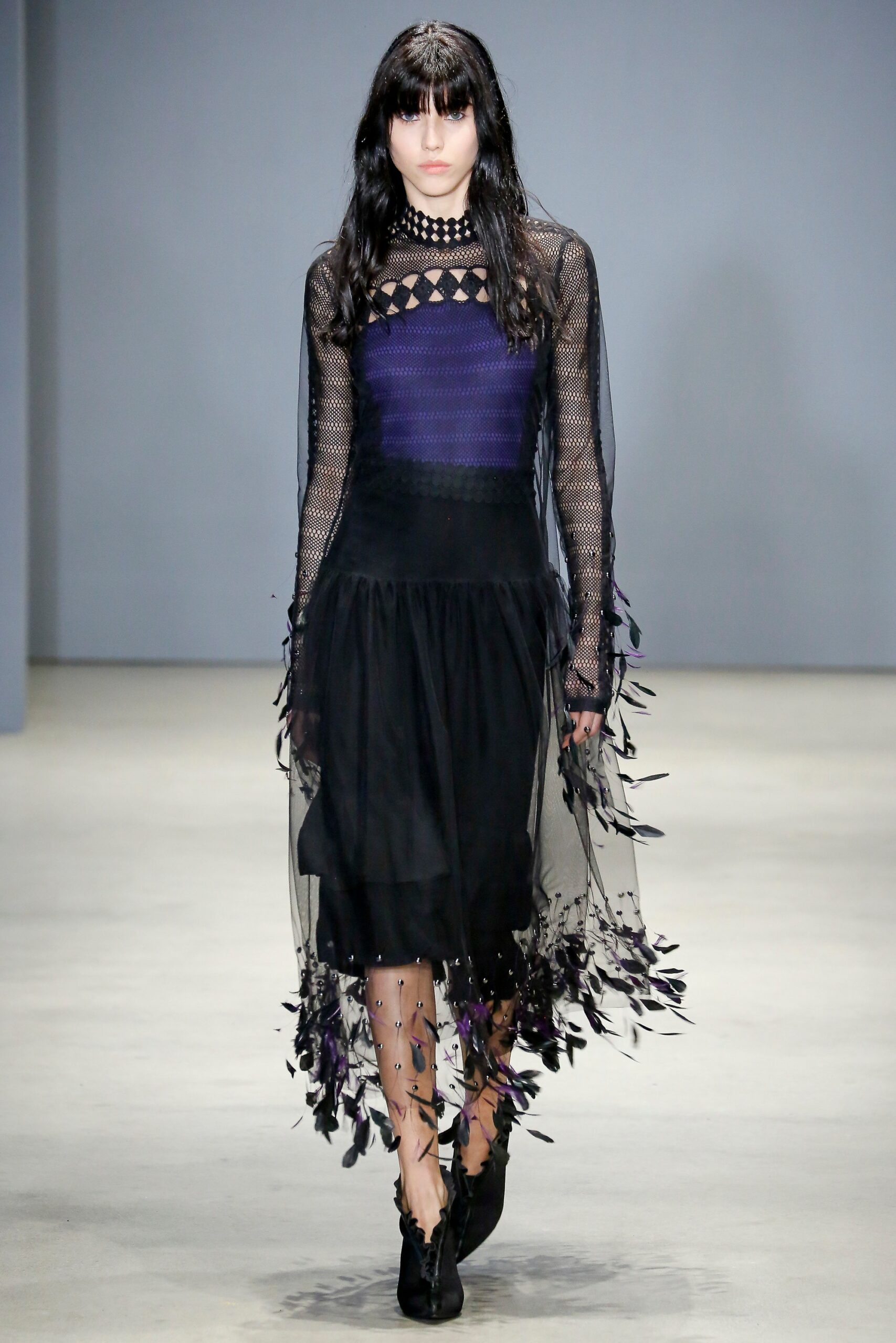 Ohne Titel F/W 16 Look 22