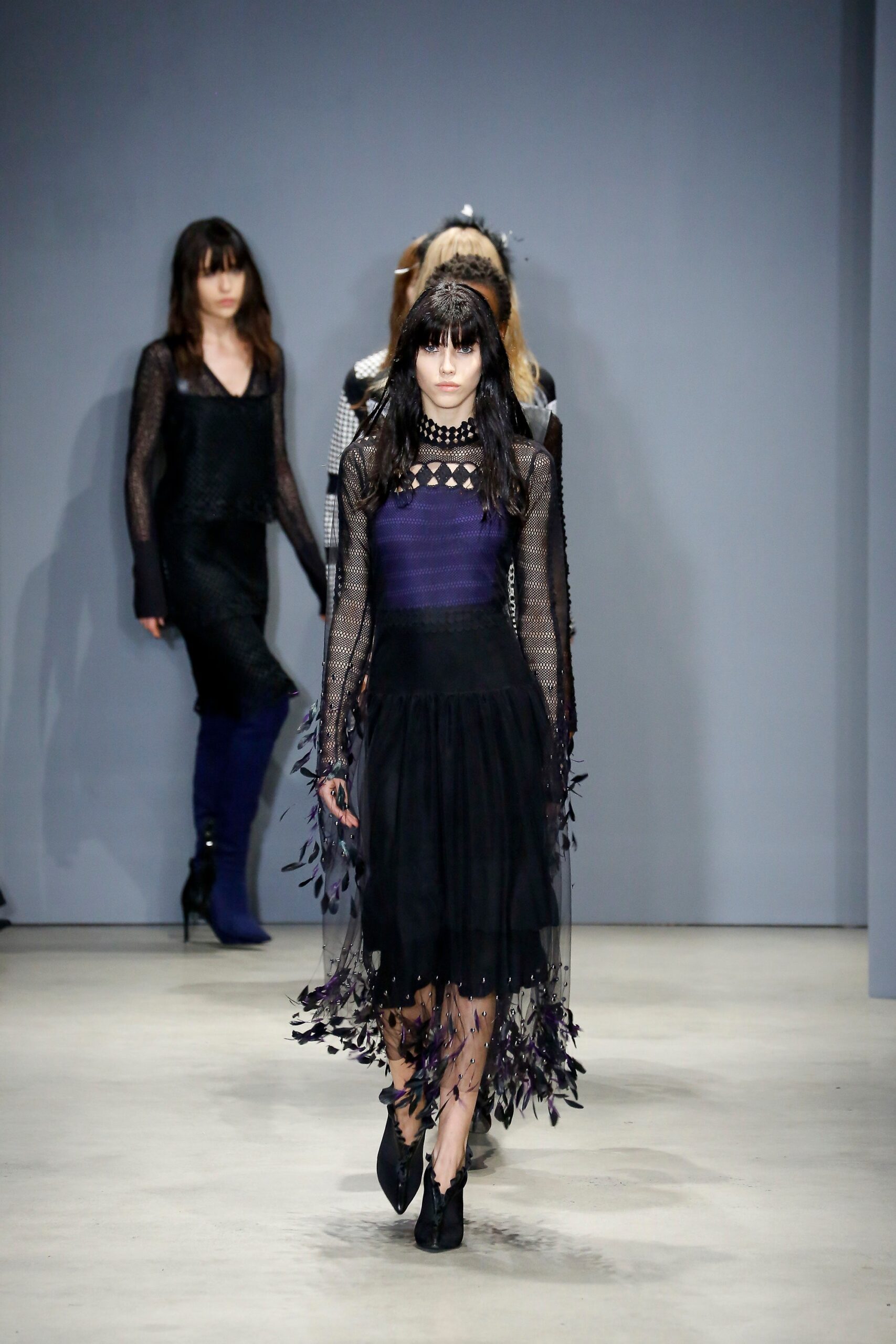 Ohne Titel F/W 16 Look 23