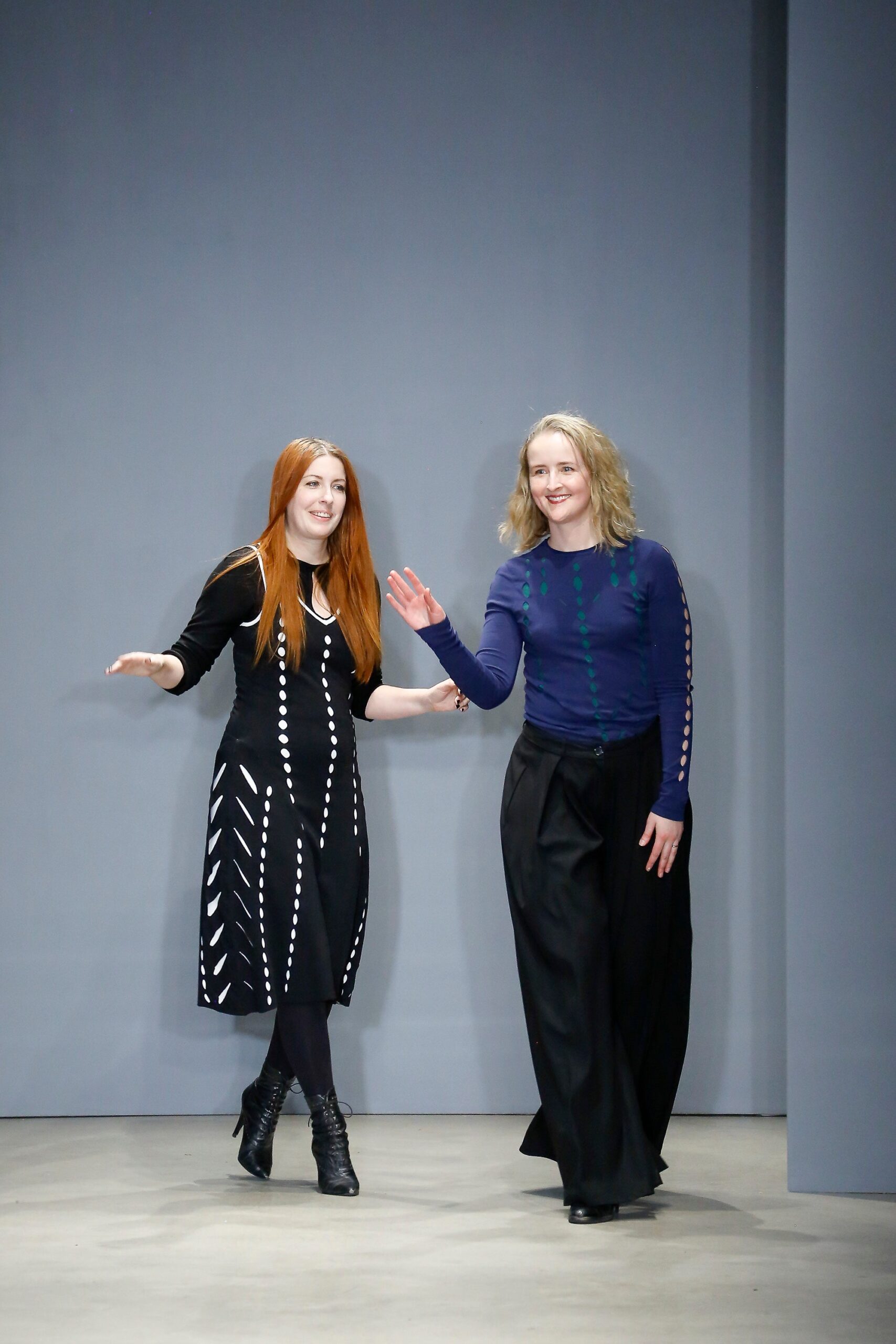 Ohne Titel F/W 16 Look 24