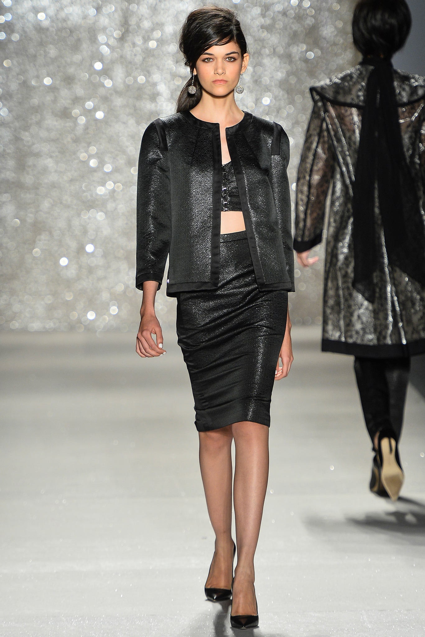 Pamella Roland S/S 14 Look 15