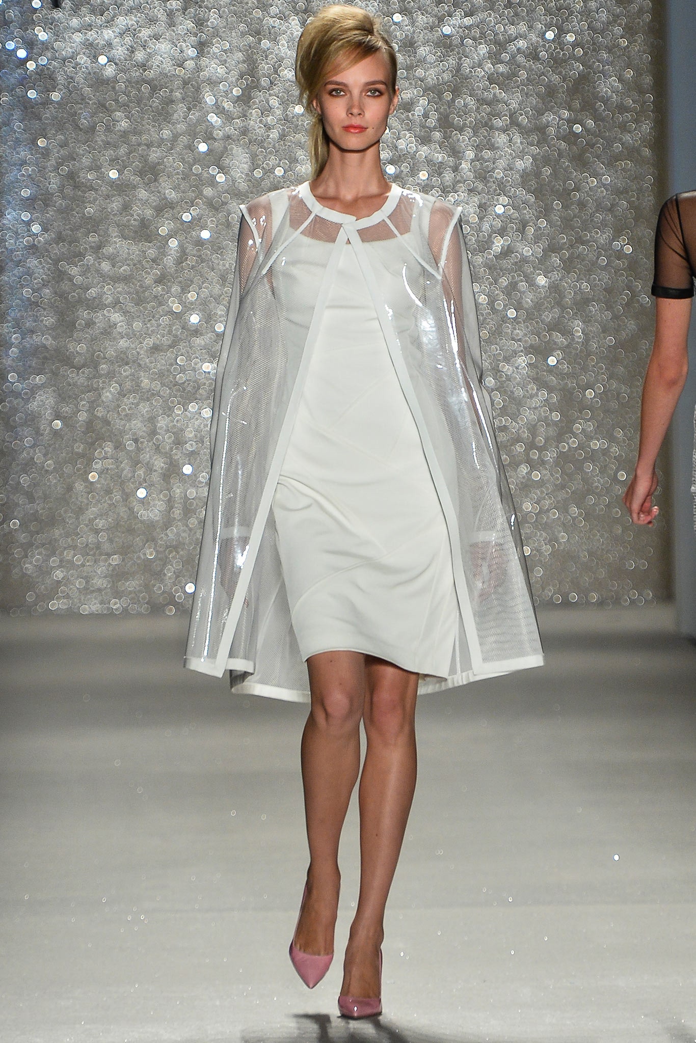 Pamella Roland S/S 14 Look 16