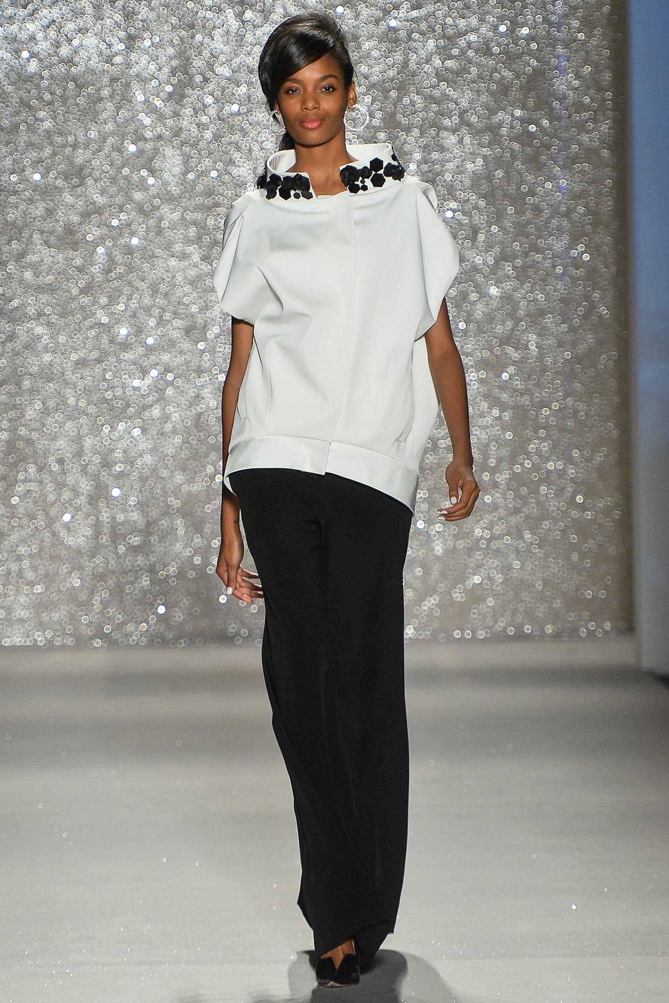 Pamella Roland S/S 14 Look 19