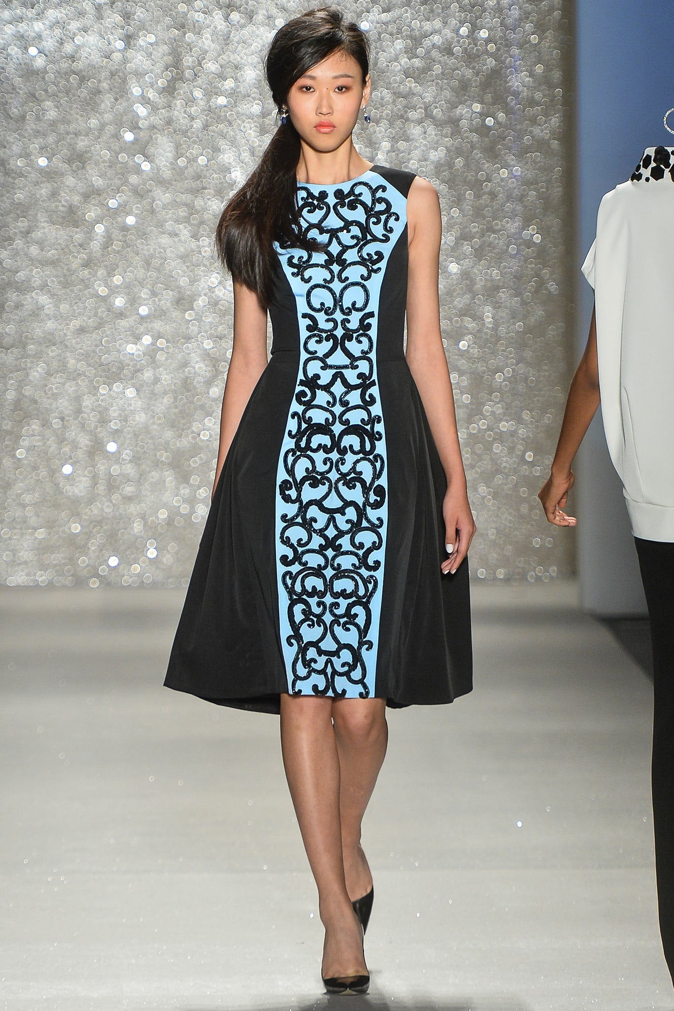 Pamella Roland S/S 14 Look 20