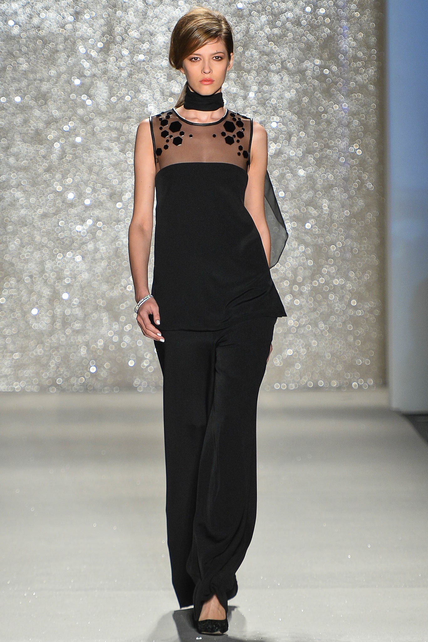 Pamella Roland S/S 14 Look 21