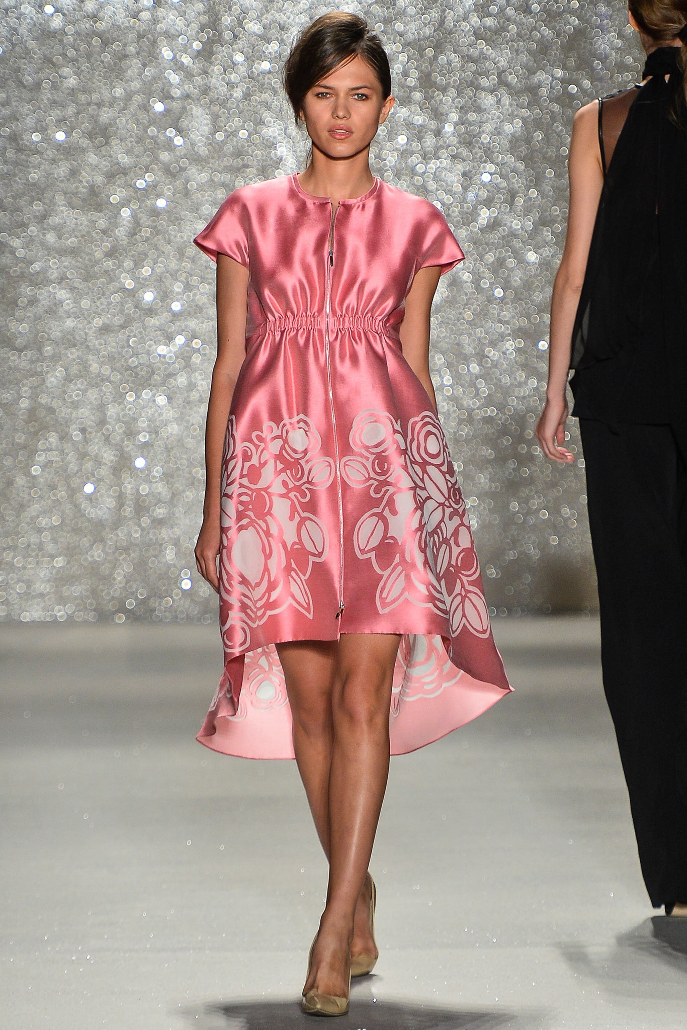 Pamella Roland S/S 14 Look 22
