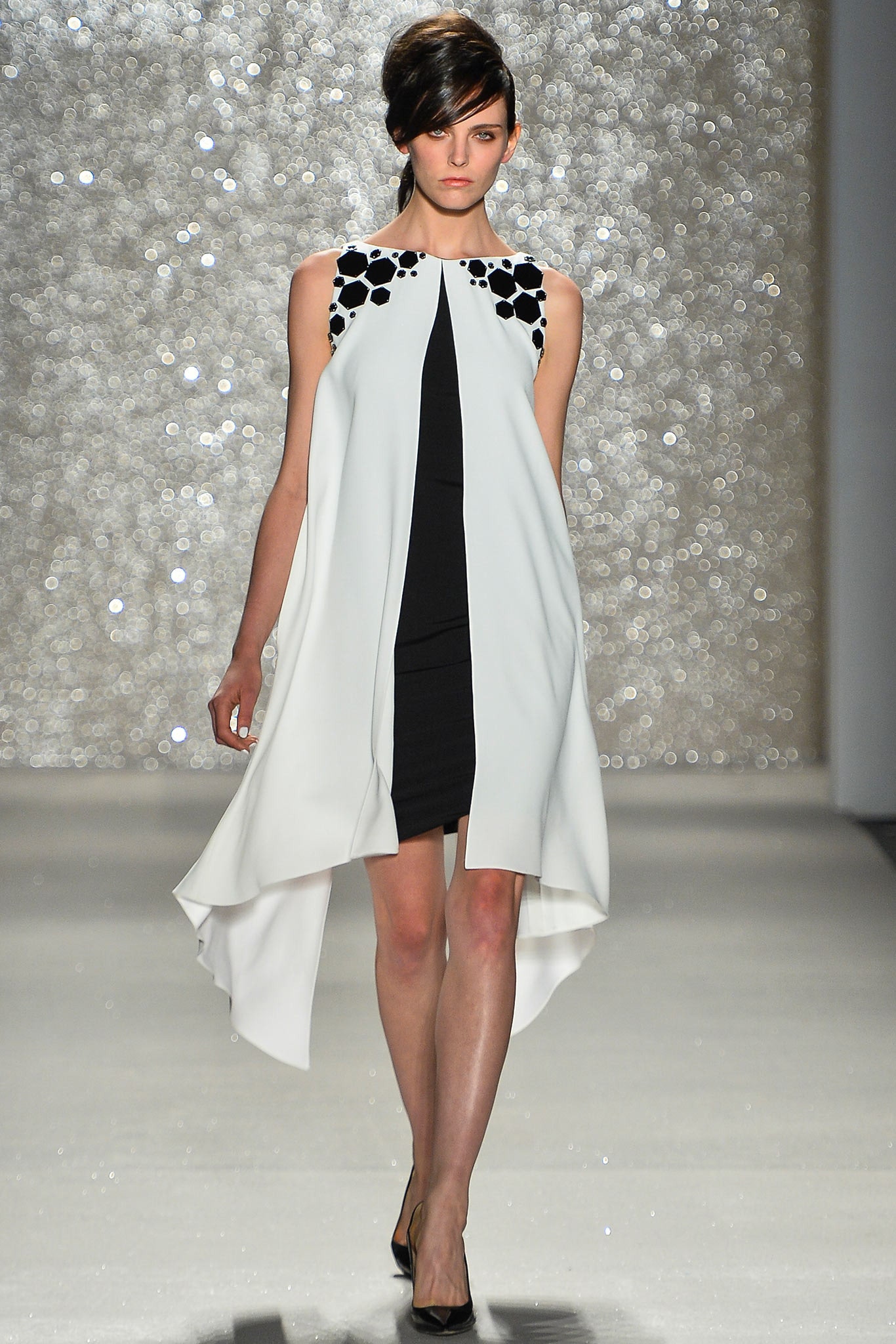 Pamella Roland S/S 14 Look 23