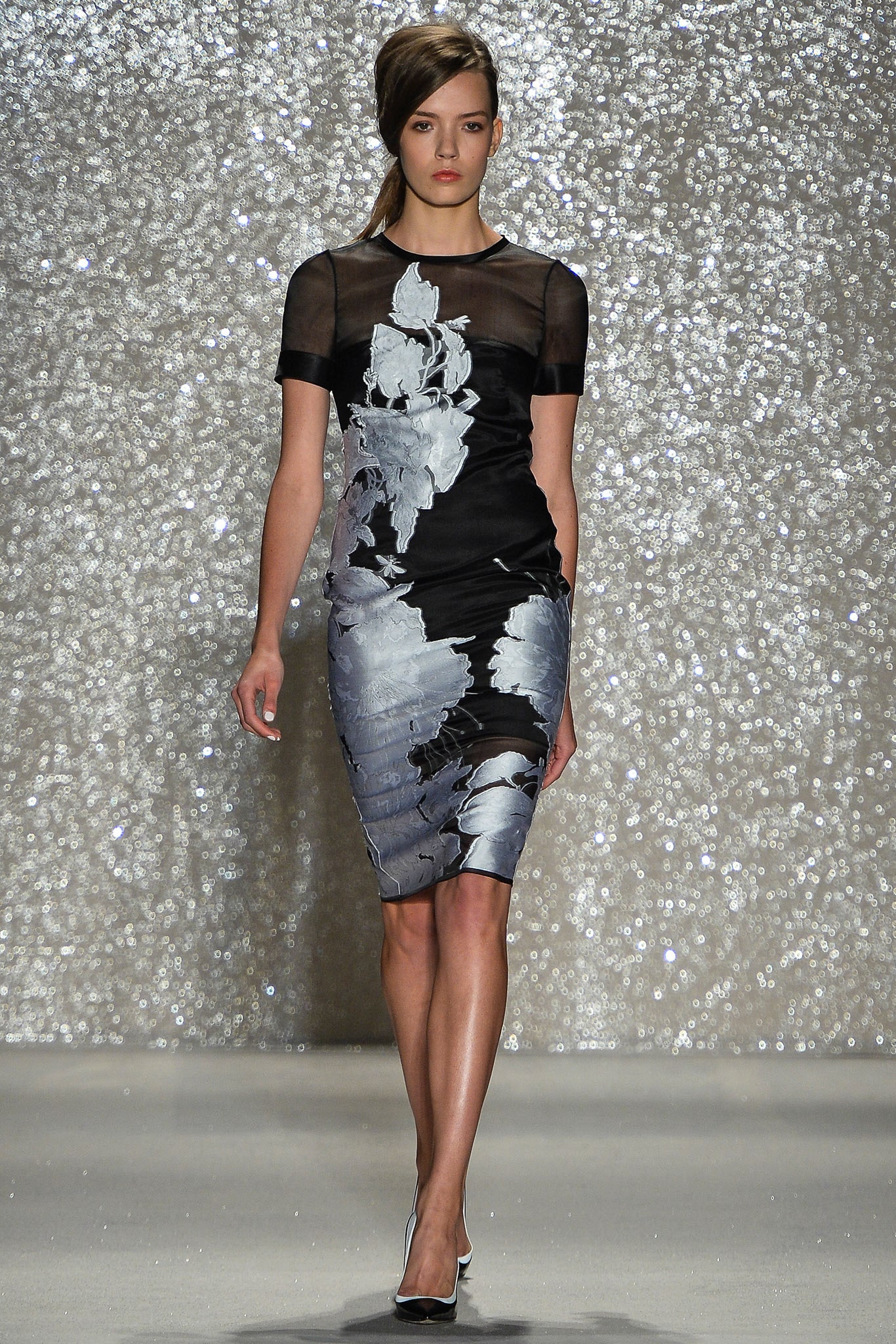 Pamella Roland S/S 14 Look 24