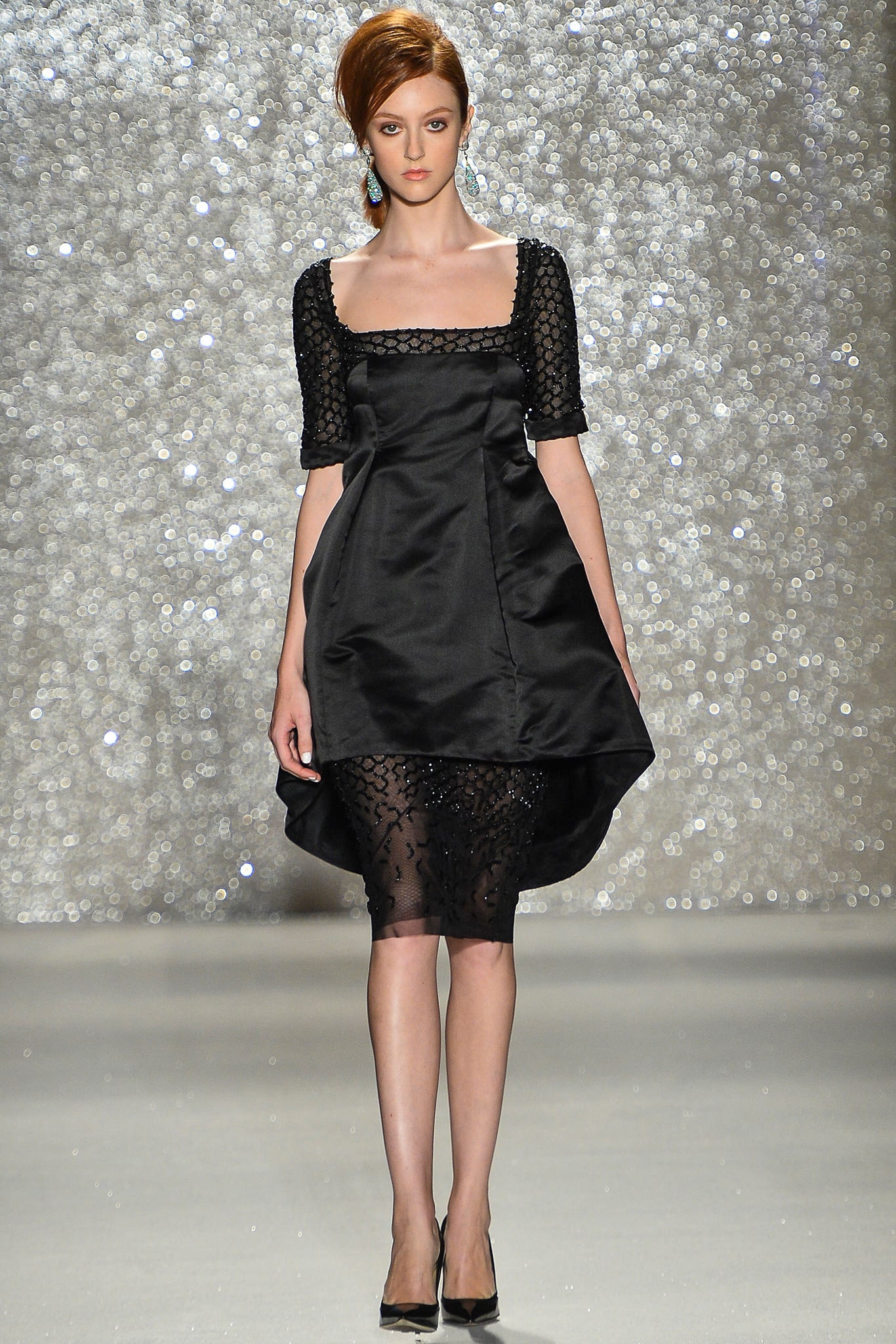 Pamella Roland S/S 14 Look 30