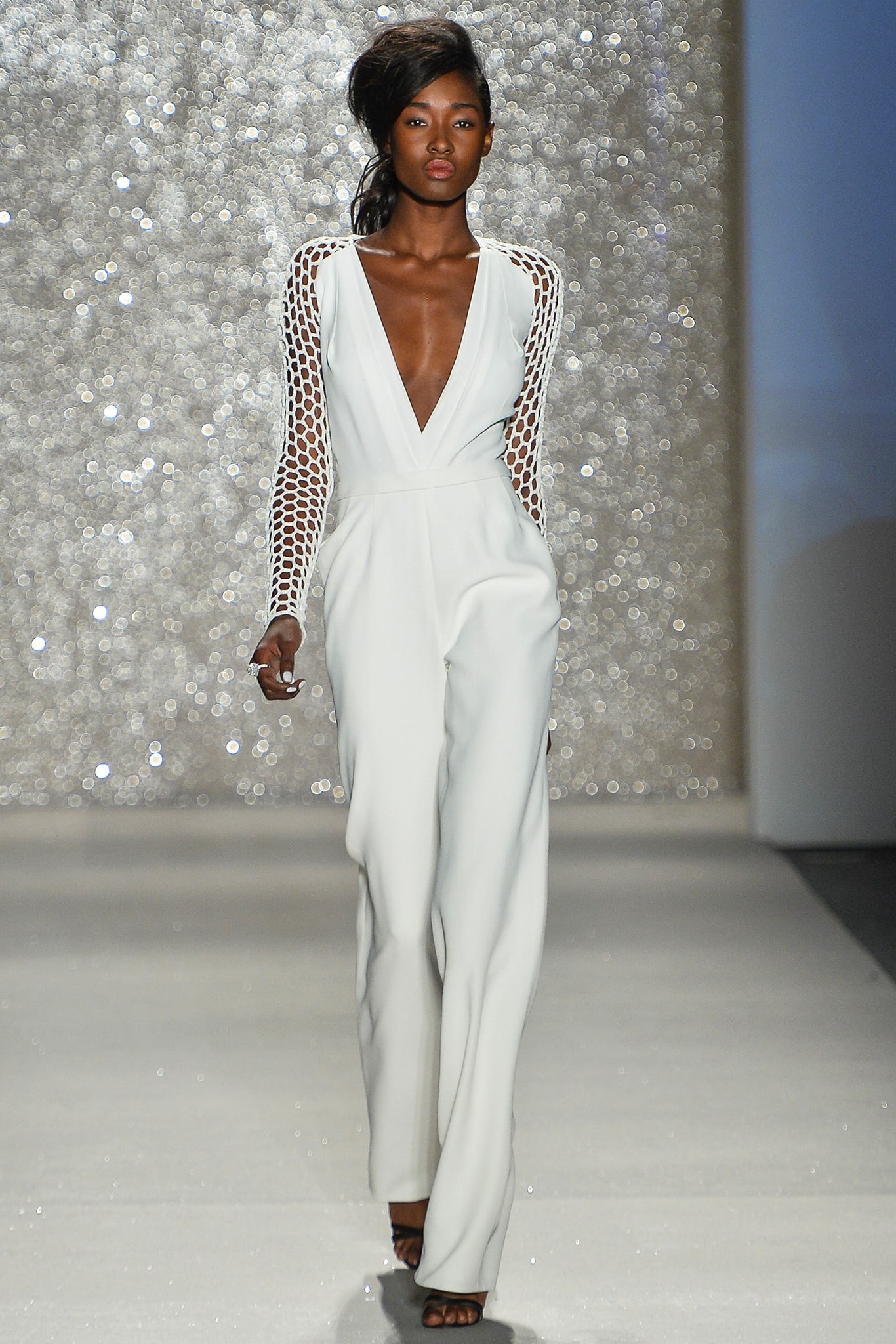 Pamella Roland S/S 14 Look 31
