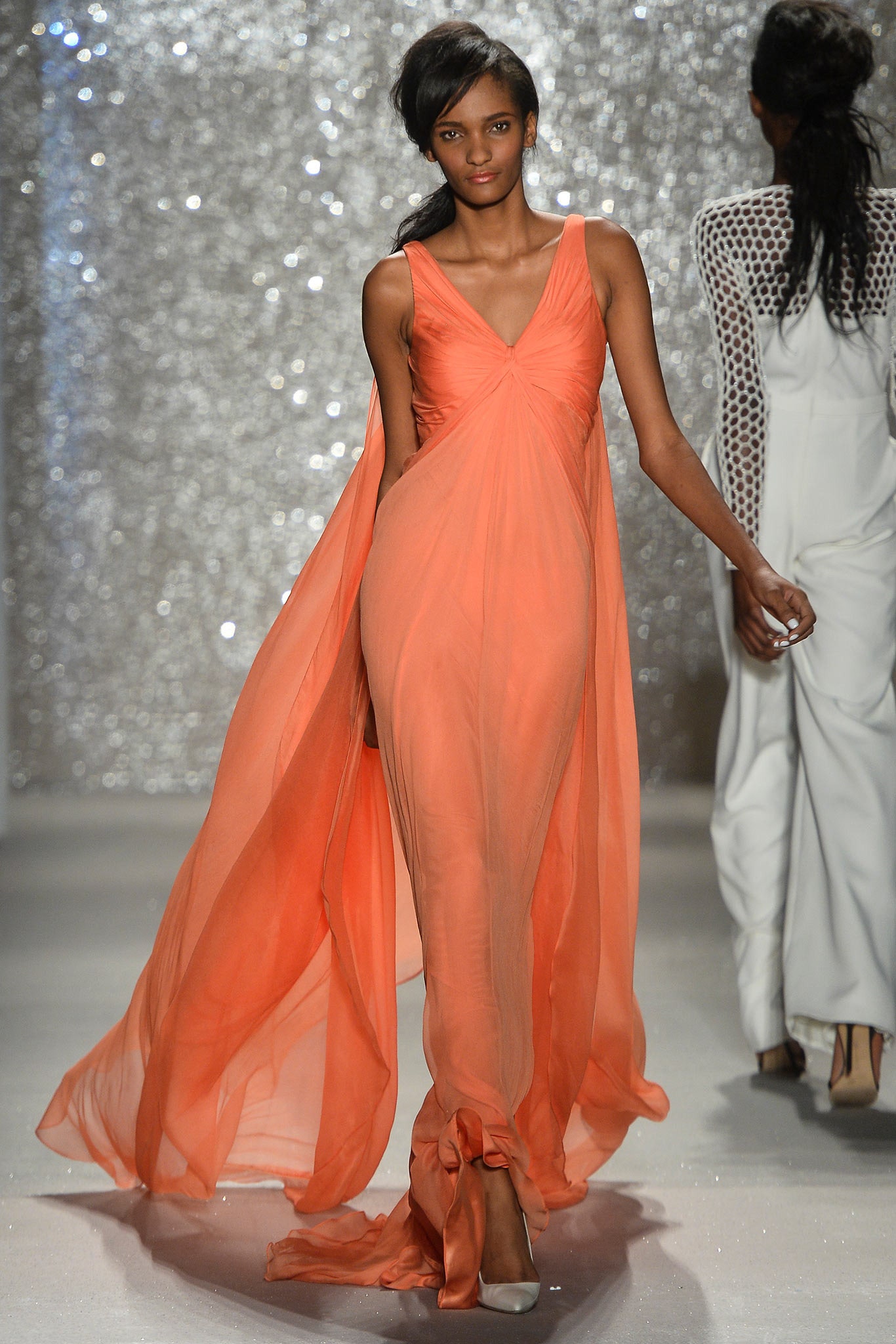 Pamella Roland S/S 14 Look 32