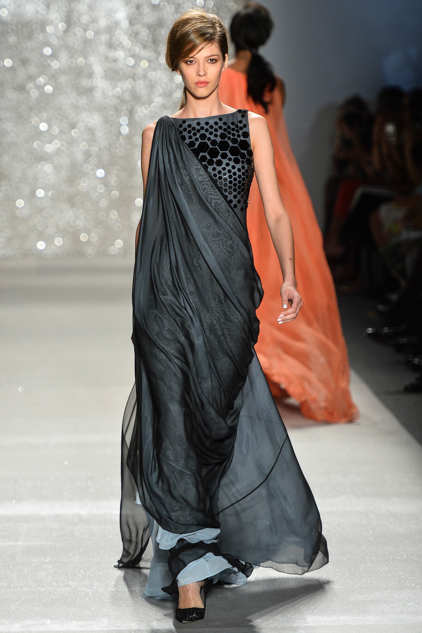 Pamella Roland S/S 14 Look 33