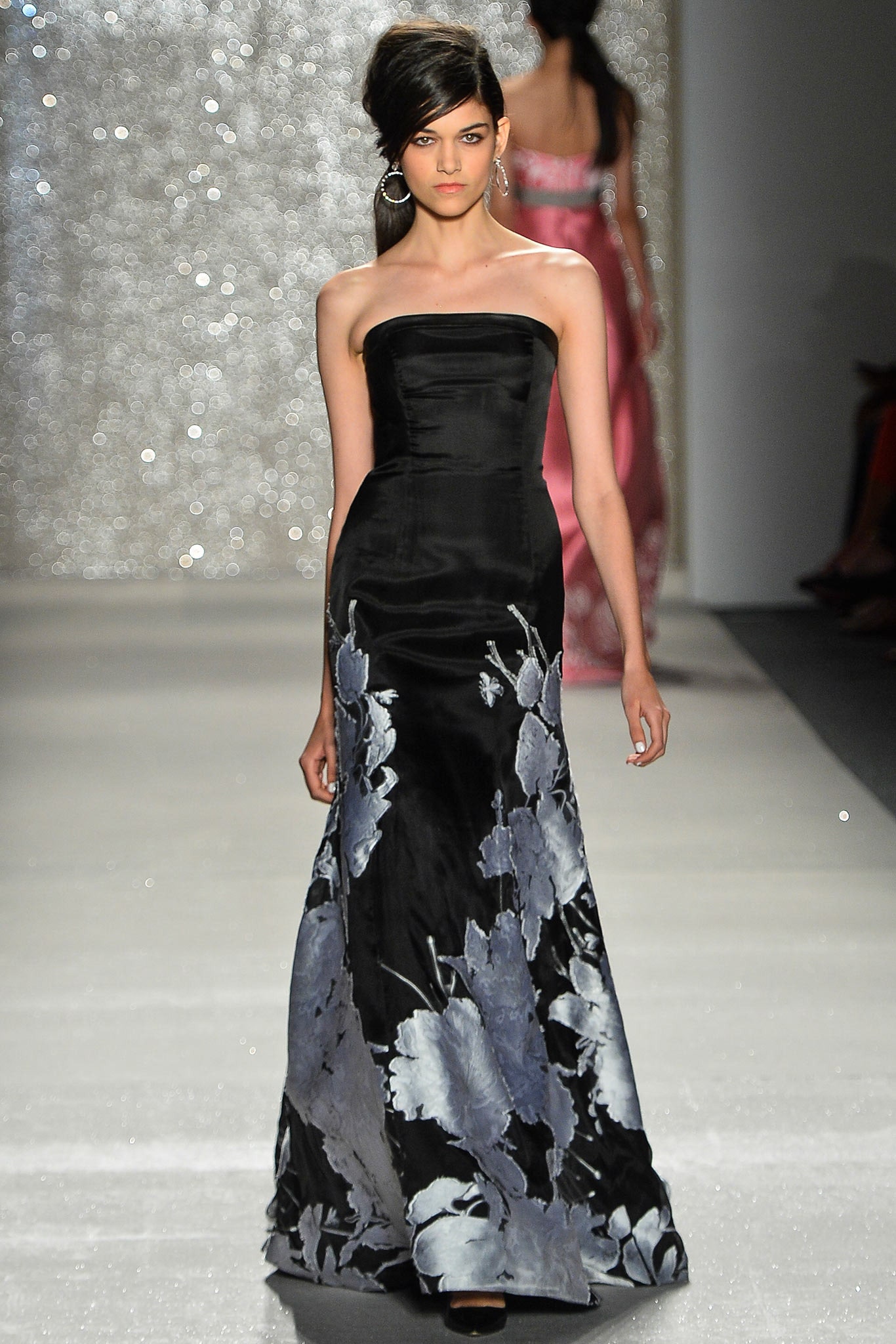 Pamella Roland S/S 14 Look 38
