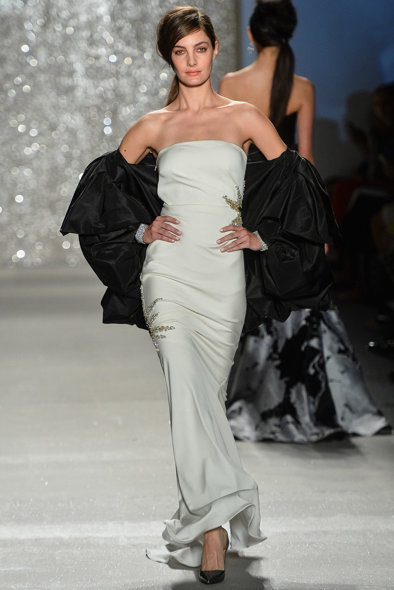 Pamella Roland S/S 14 Look 39