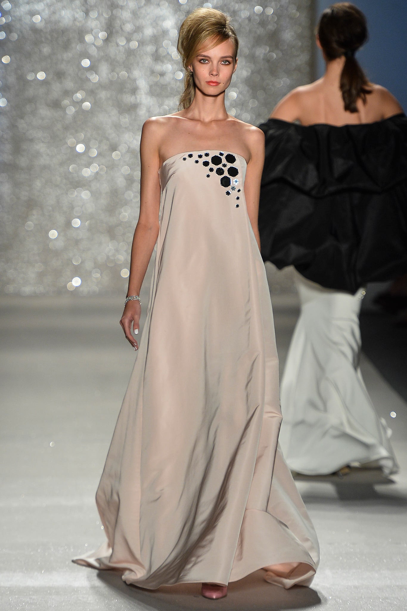Pamella Roland S/S 14 Look 40