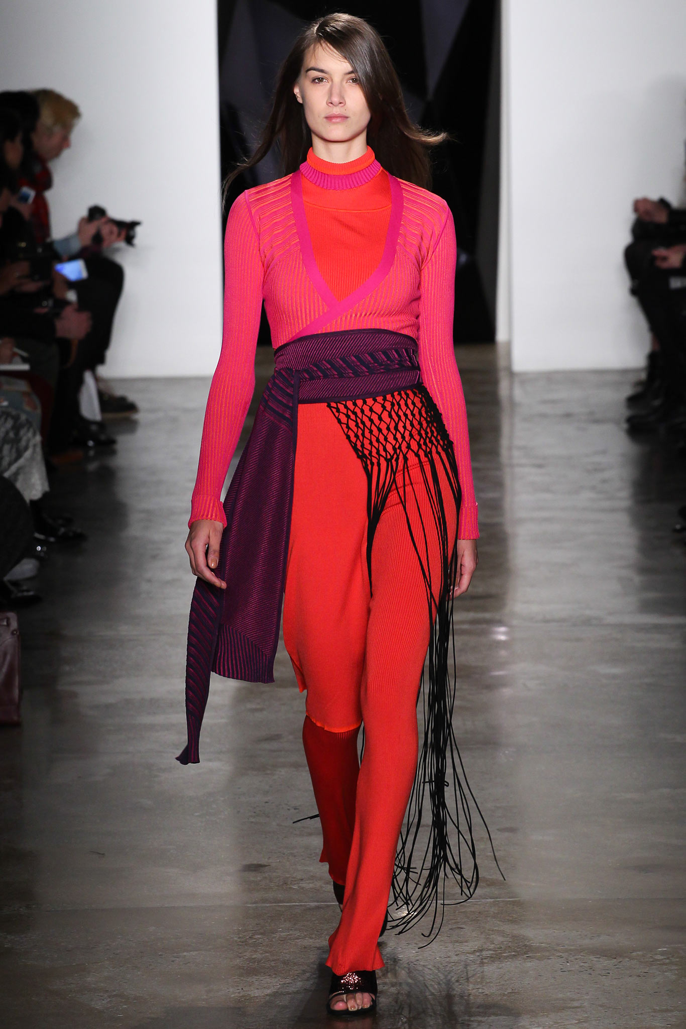 Ohne Titel Fall 2015 Ready-to-Wear