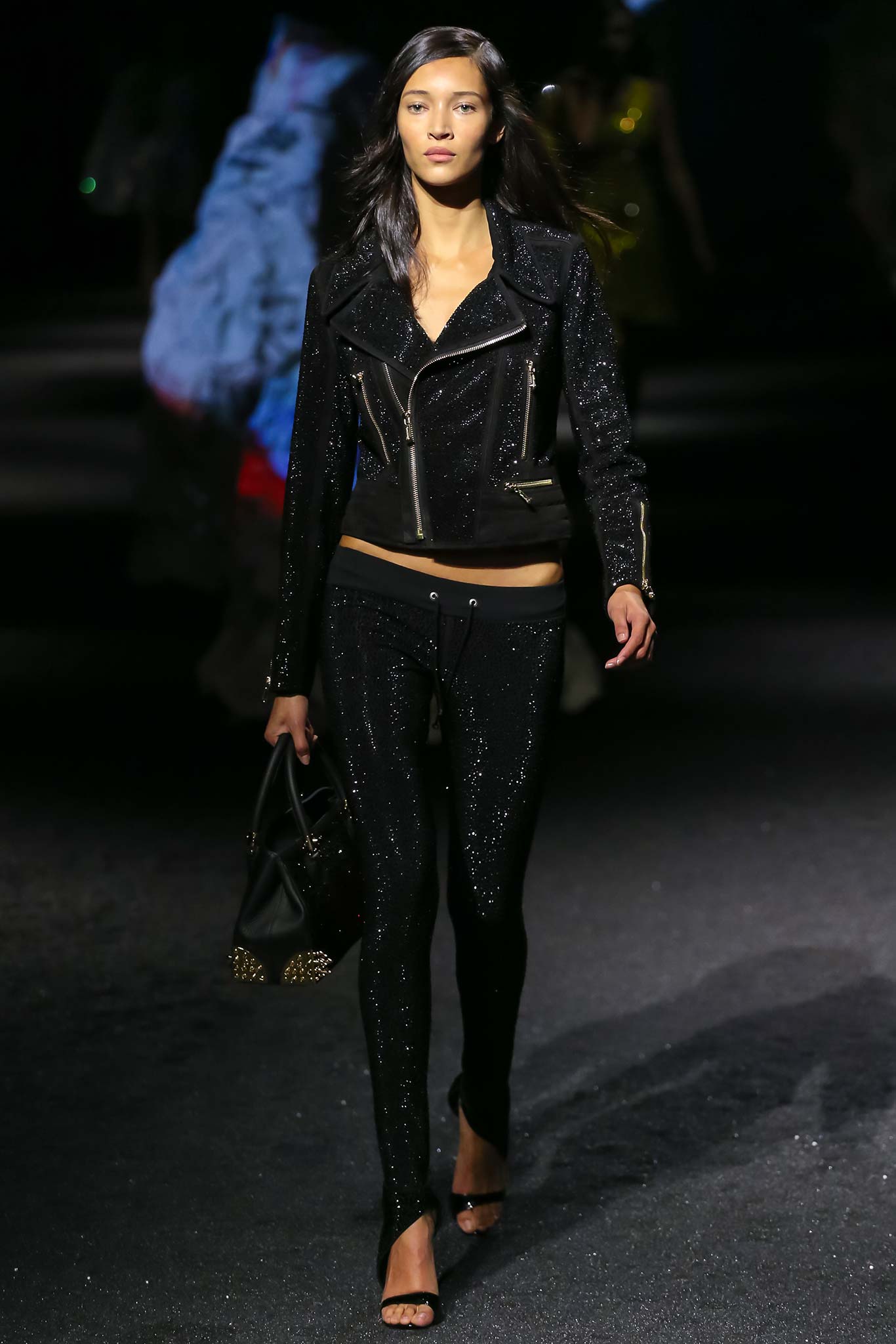 Philipp Plein S/S 15 Look 5