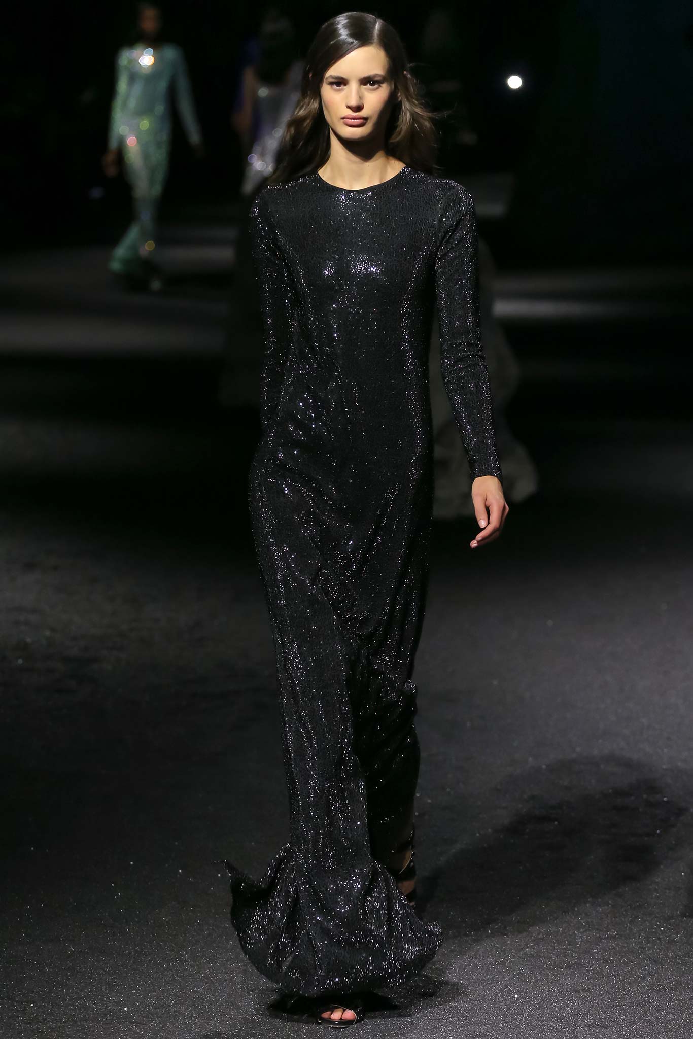 Philipp Plein S/S 15 Look 7