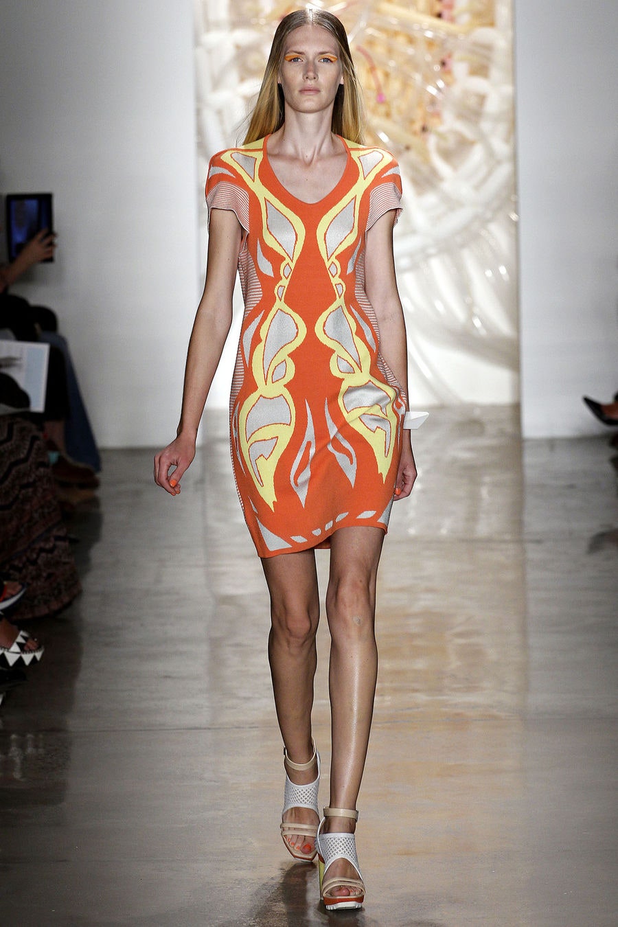 Ohne Titel Spring 2013 Ready-to-Wear