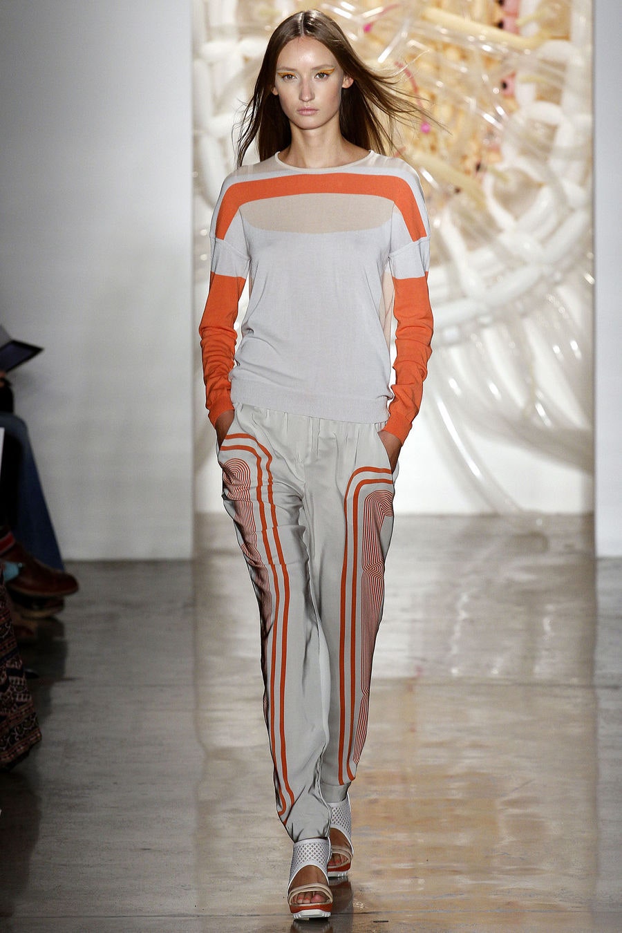 Ohne Titel S/S 13 Look 2