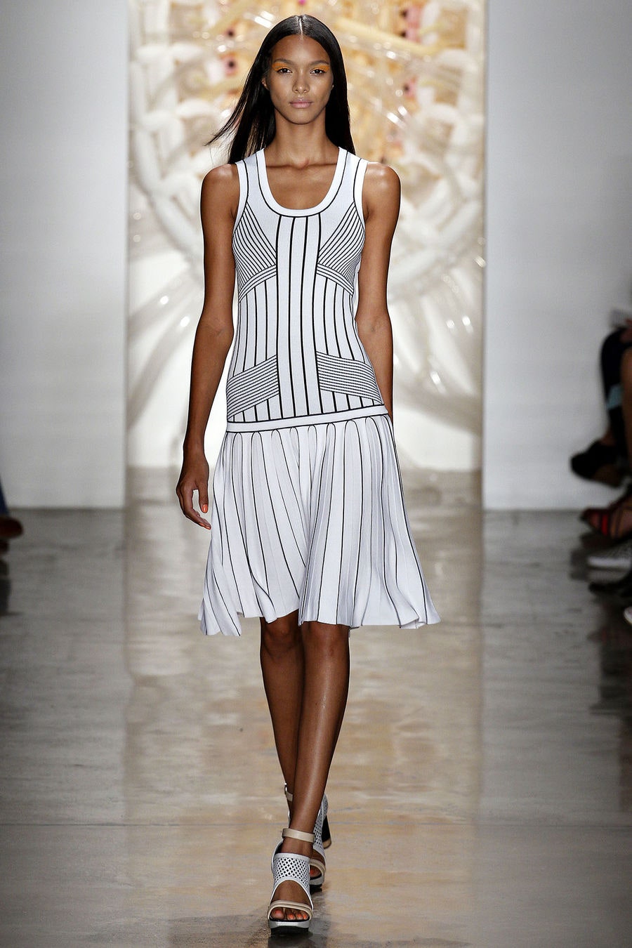 Ohne Titel S/S 13 Look 6