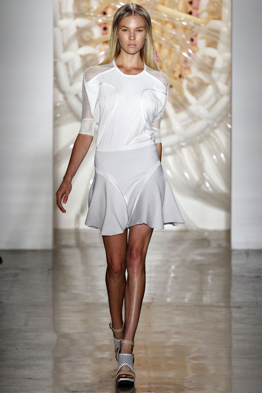 Ohne Titel S/S 13 Look 7