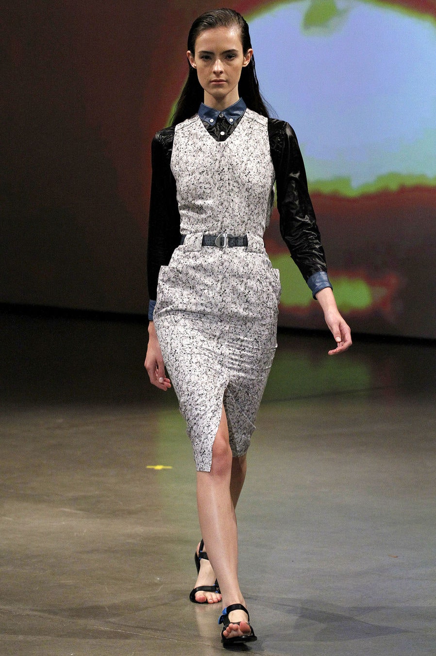 Patrik Ervell S/S 13 Look 8