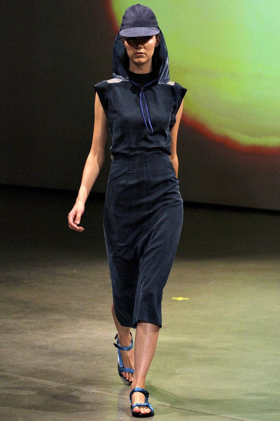 Patrik Ervell S/S 13 Look 12