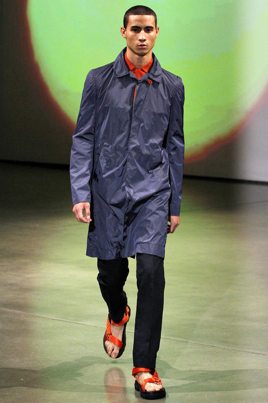 Patrik Ervell S/S 13 Look 13
