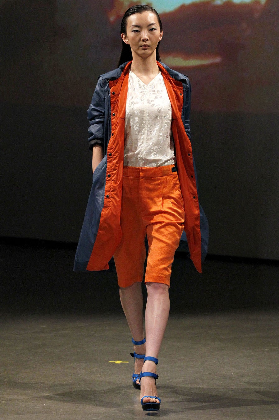 Patrik Ervell S/S 13 Look 15