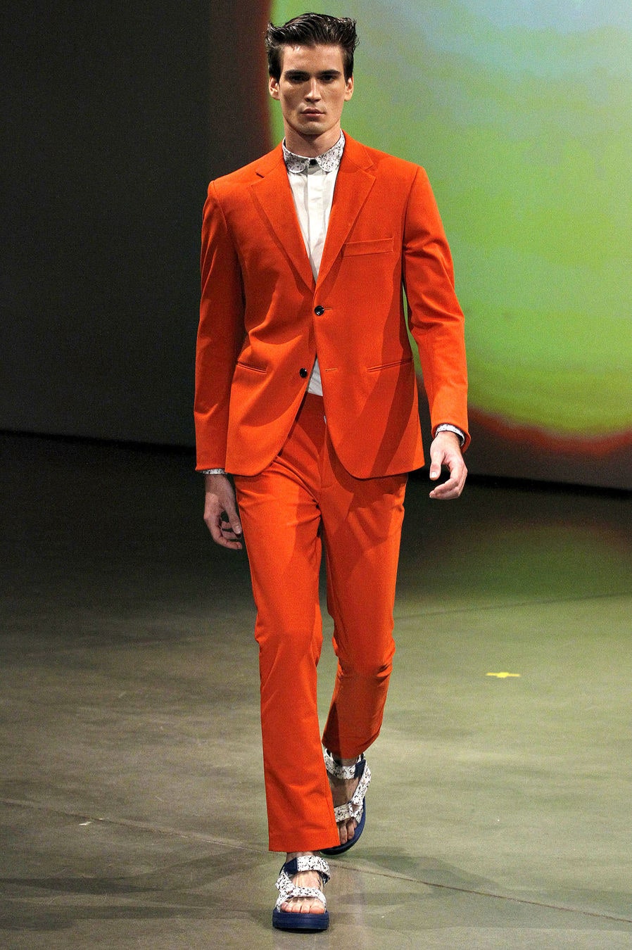 Patrik Ervell S/S 13 Look 24