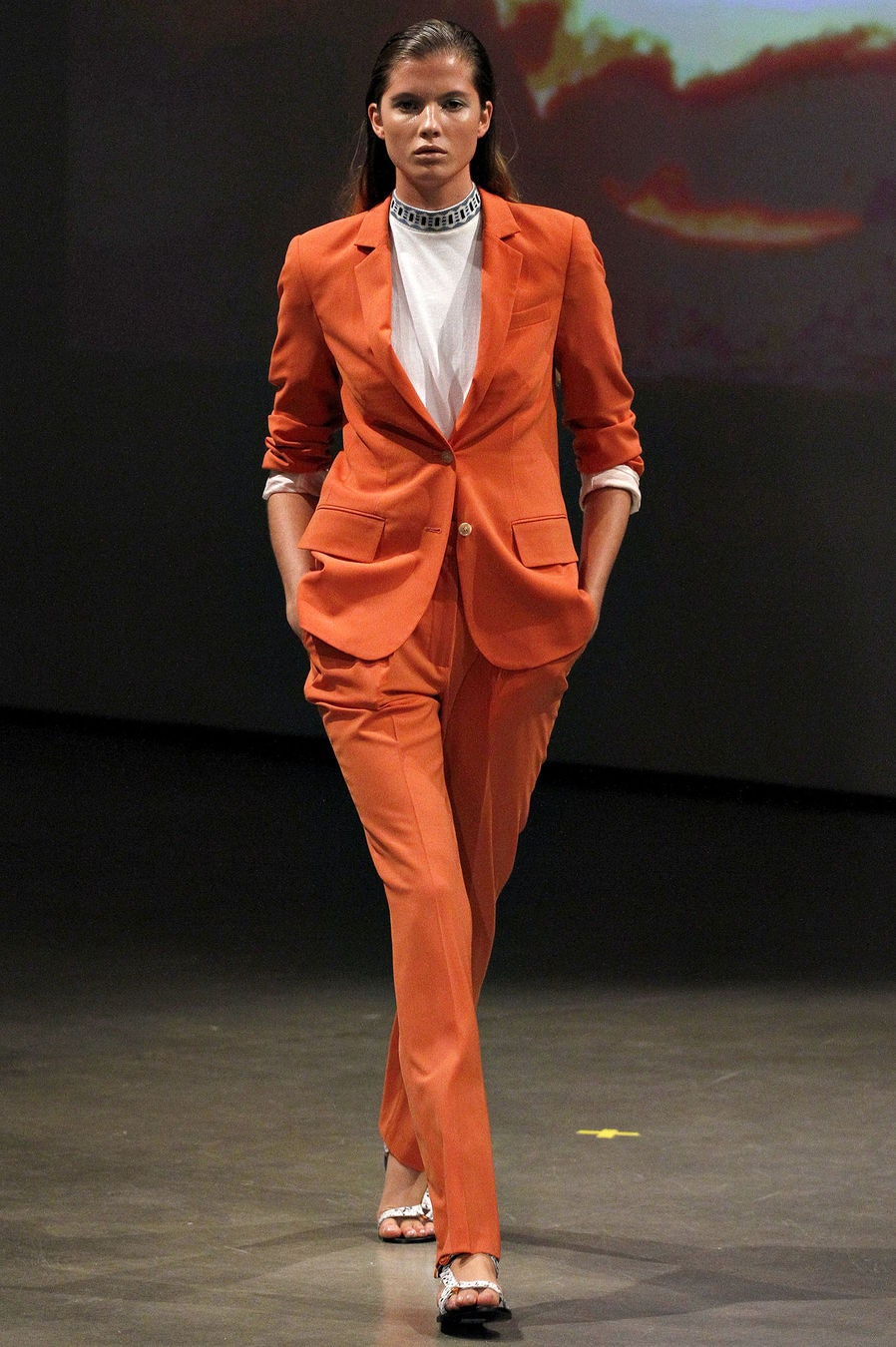 Patrik Ervell S/S 13 Look 26