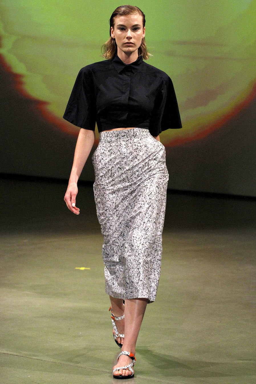 Patrik Ervell S/S 13 Look 29