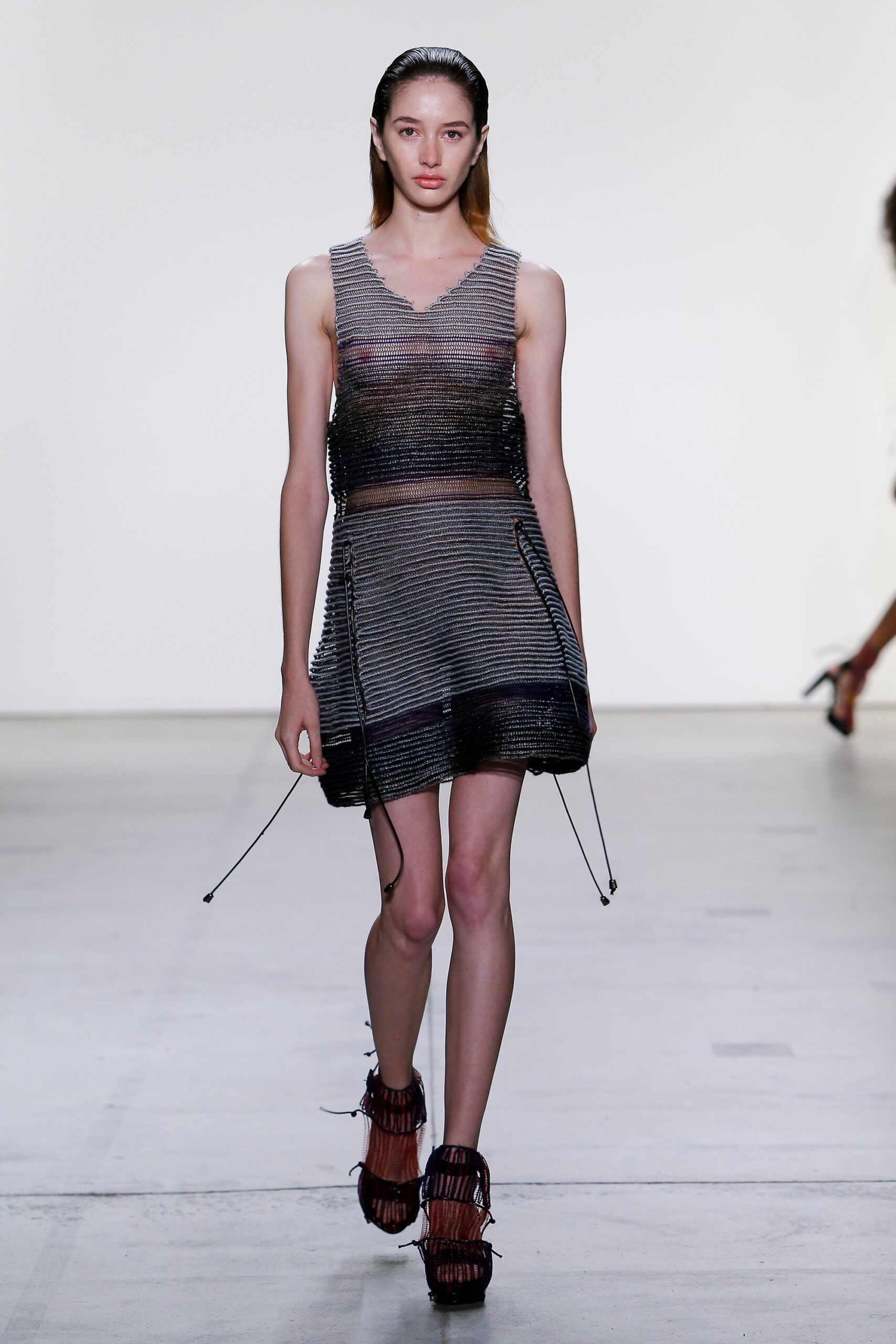 Parsons MFA S/S 18 Look 8