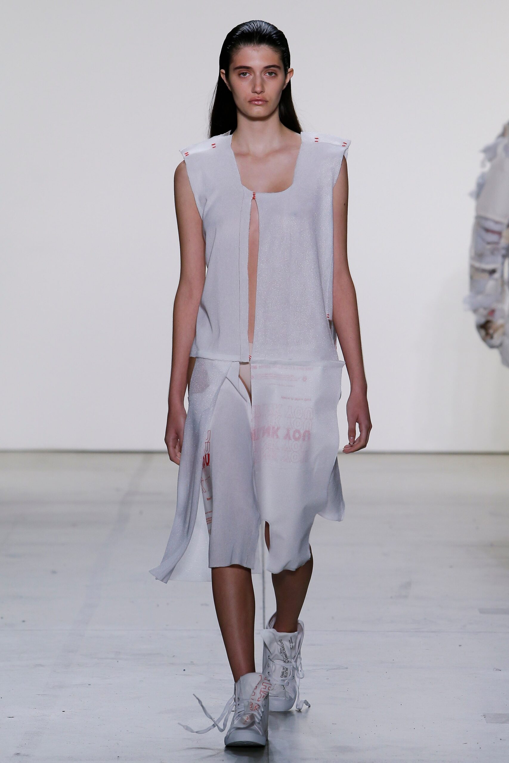 Parsons MFA S/S 18 Look 16