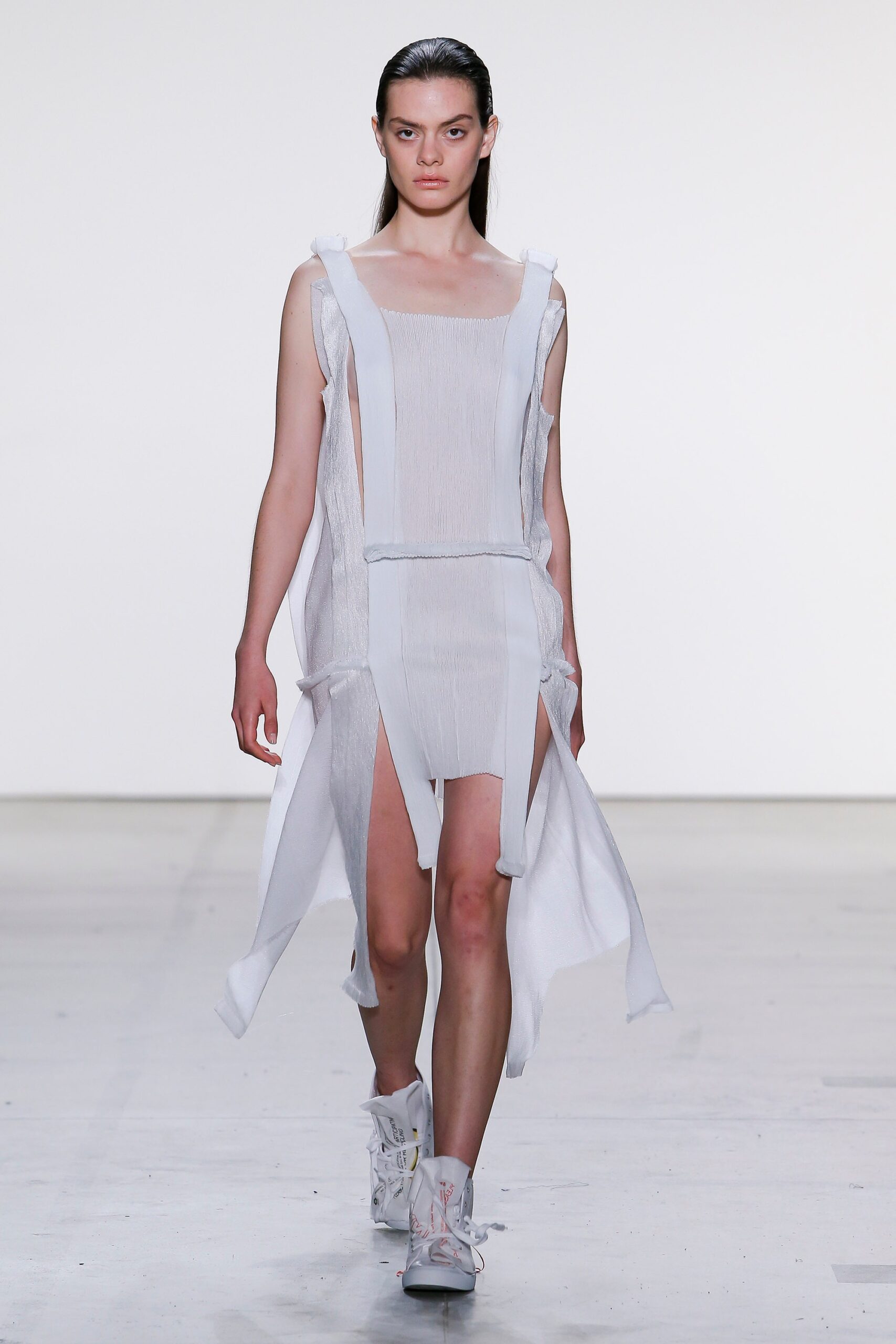 Parsons MFA S/S 18 Look 18