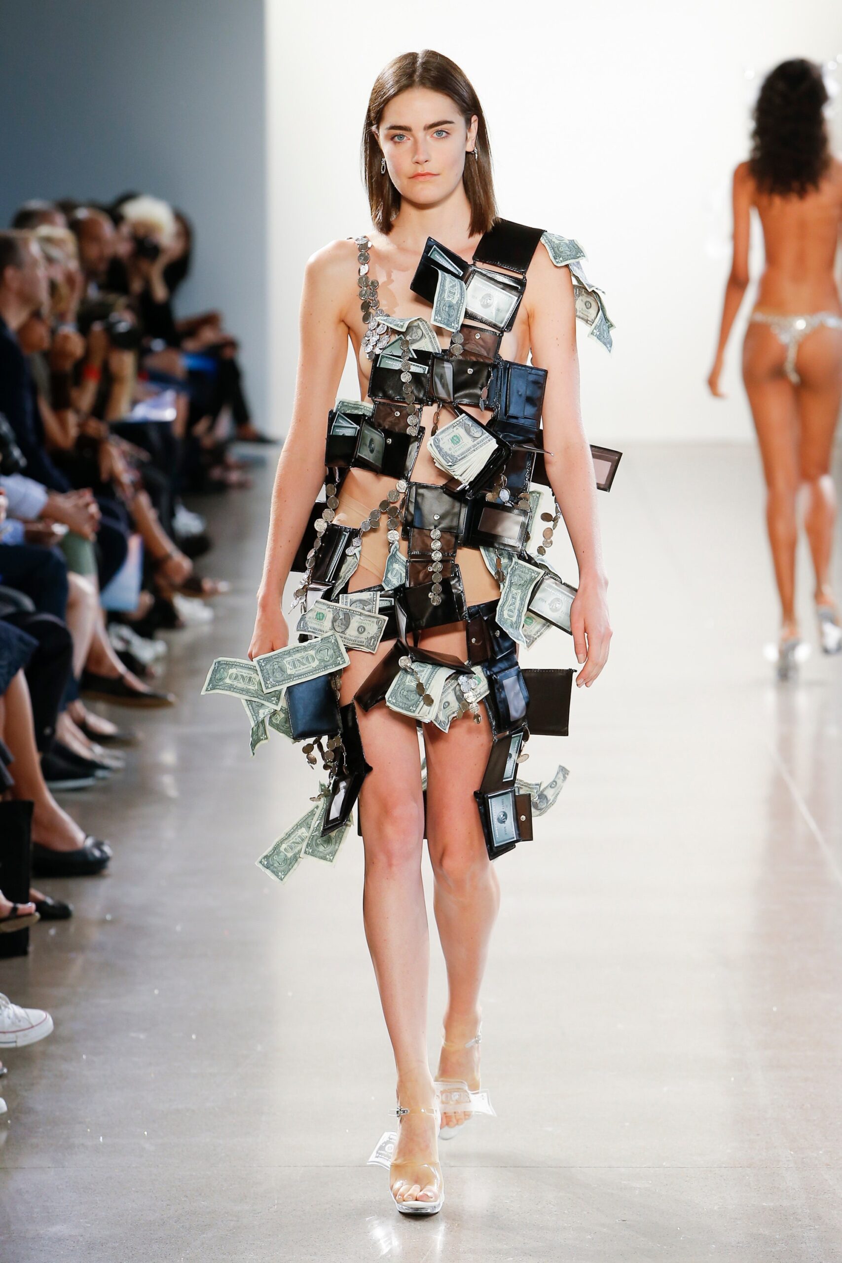 Parsons MFA S/S 19 Look 11