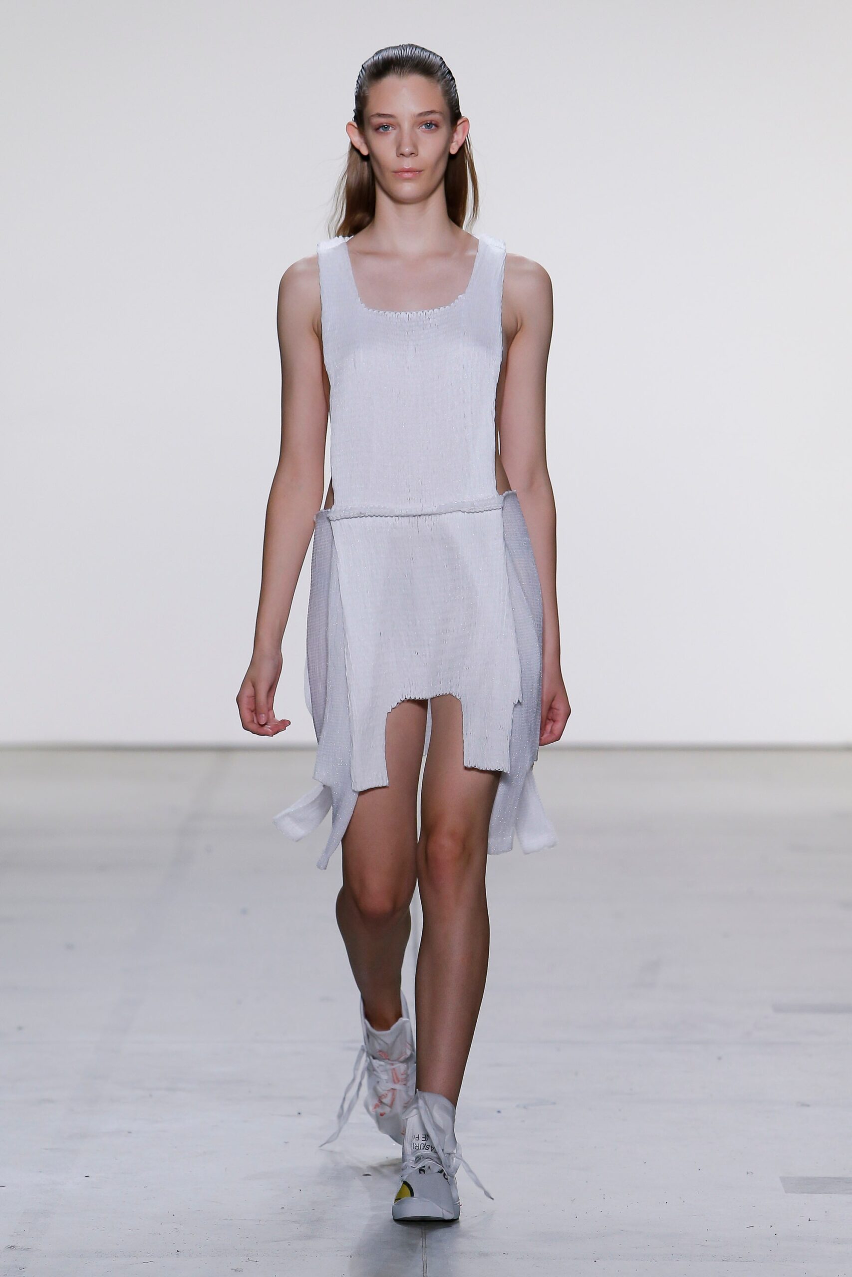 Parsons MFA S/S 18 Look 19