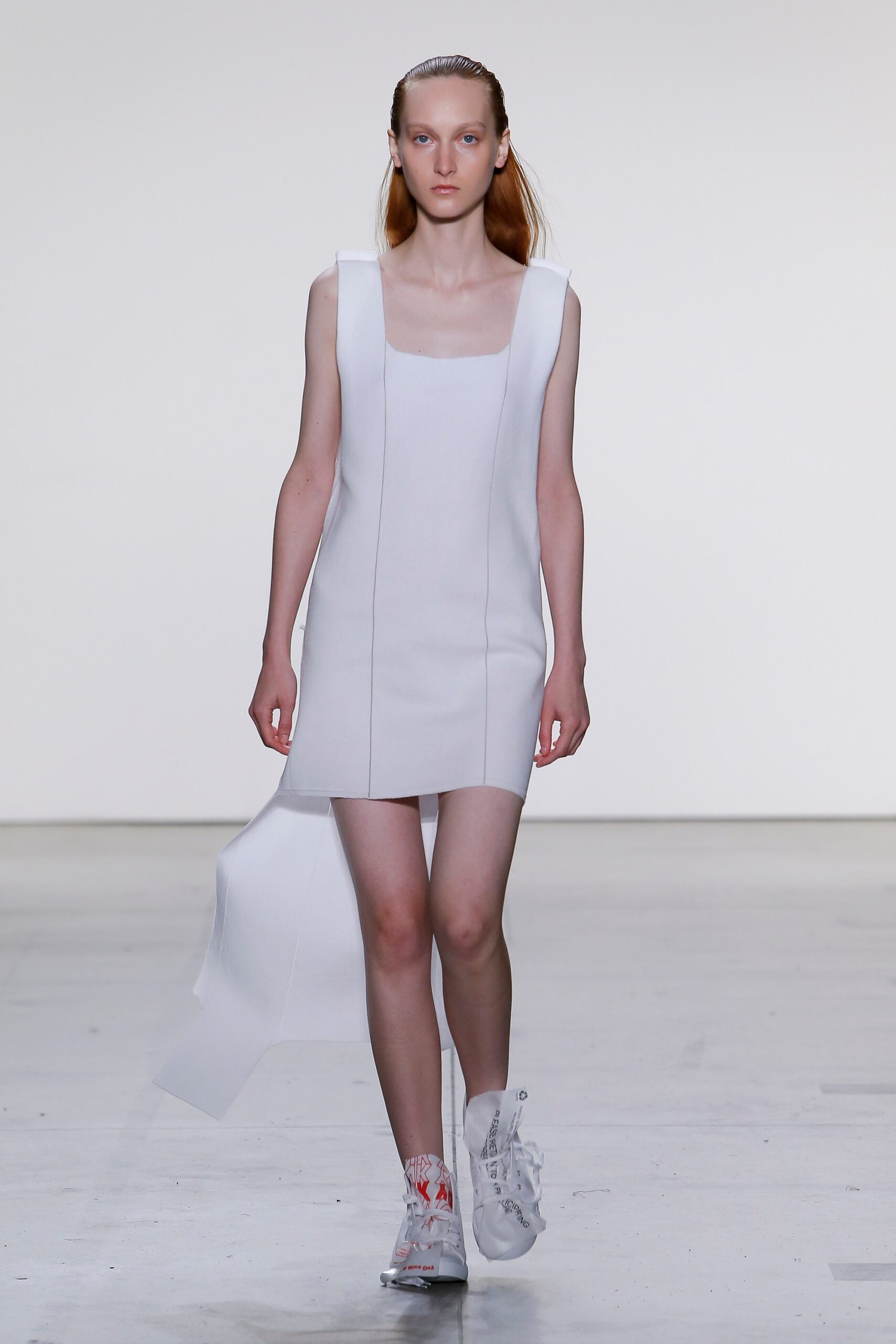 Parsons MFA S/S 18 Look 20