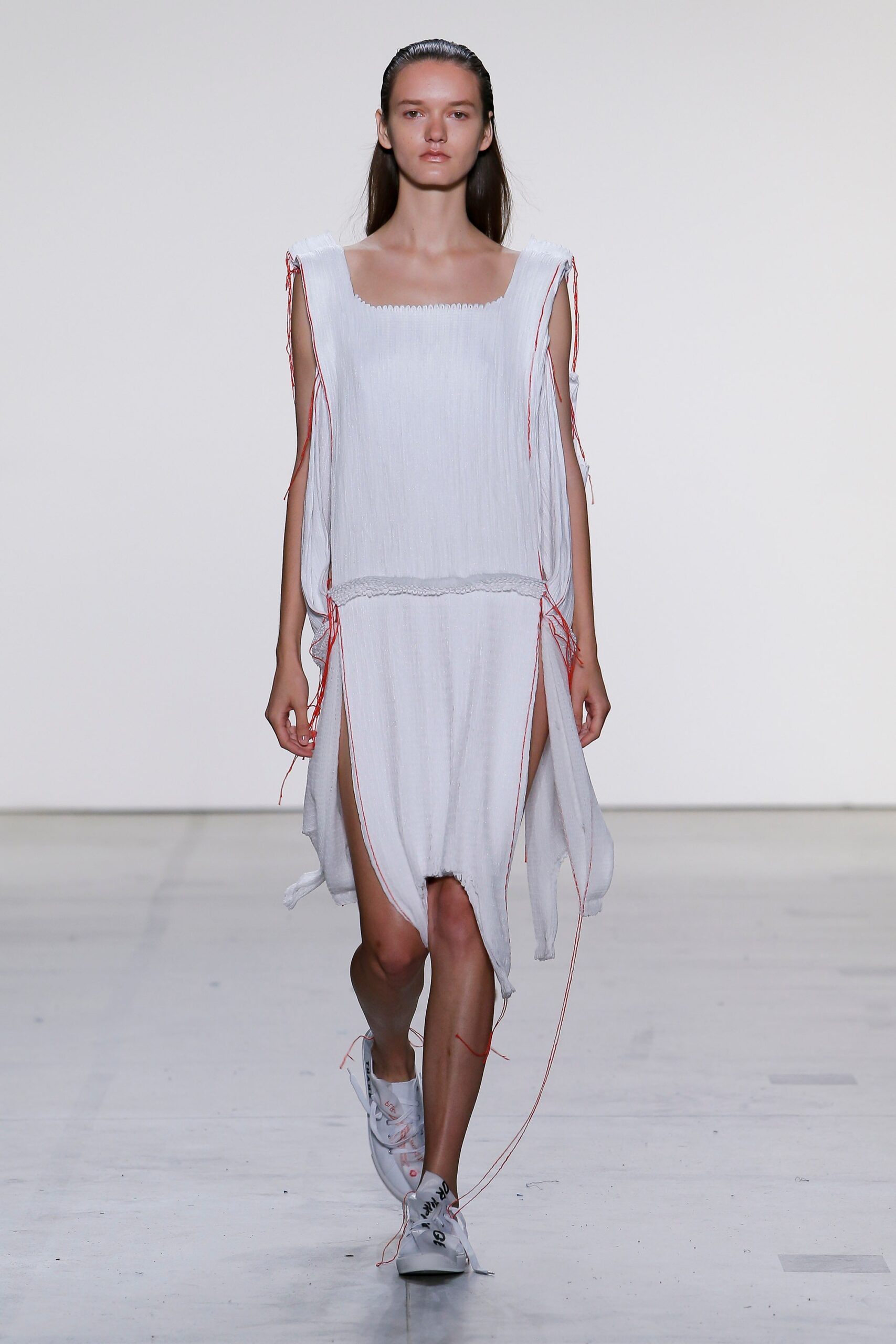 Parsons MFA S/S 18 Look 21