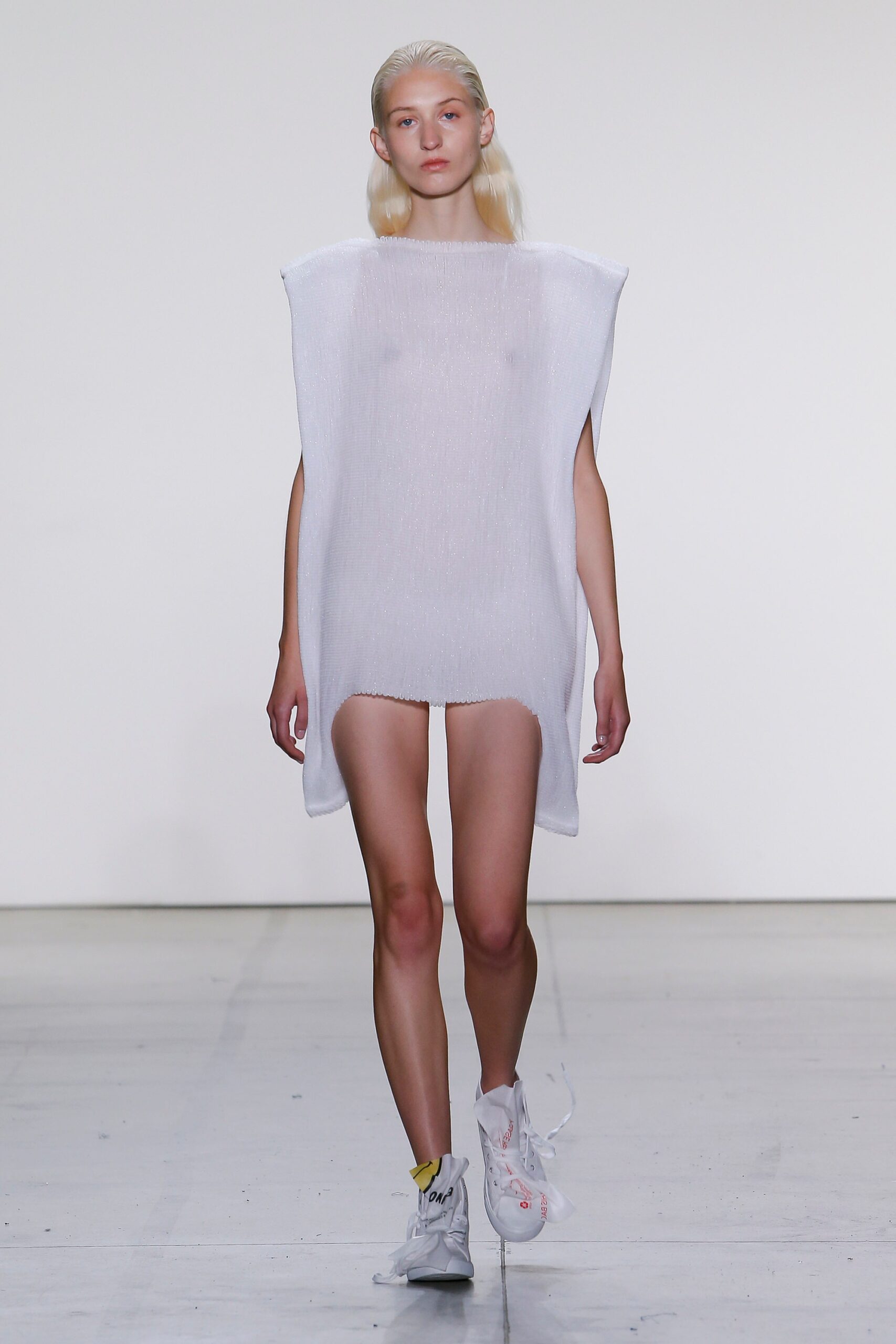 Parsons MFA S/S 18 Look 22