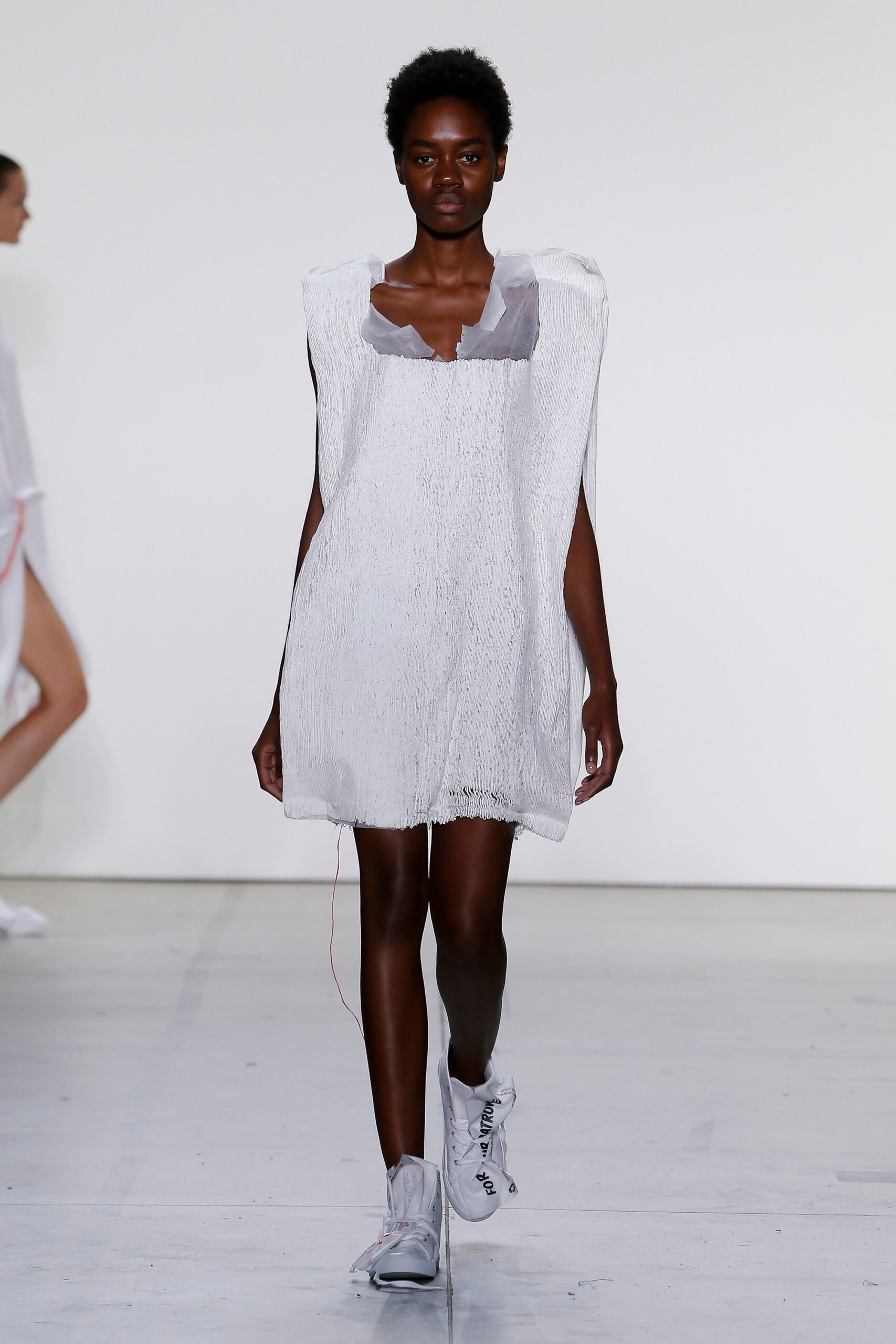 Parsons MFA S/S 18 Look 23
