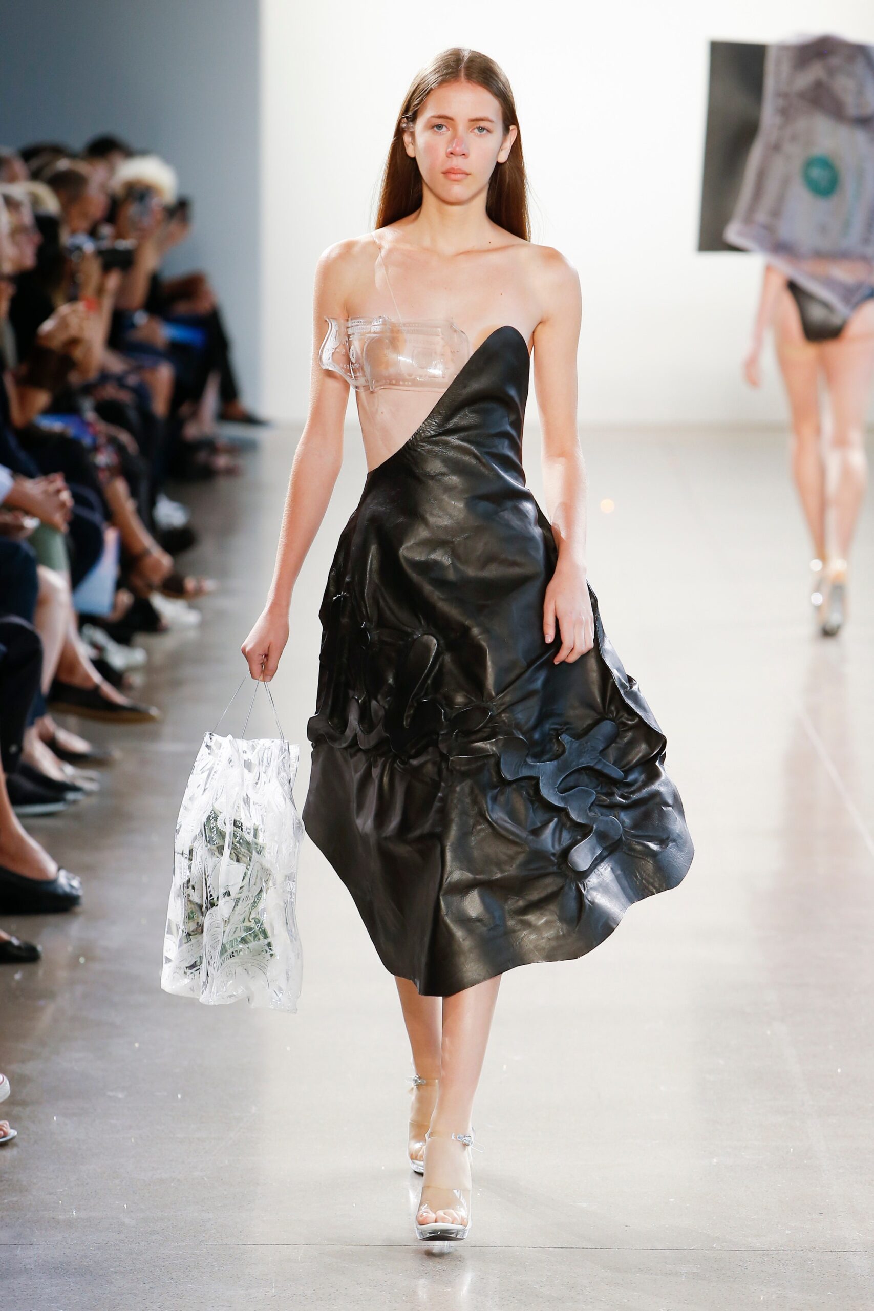 Parsons MFA S/S 19 Look 13