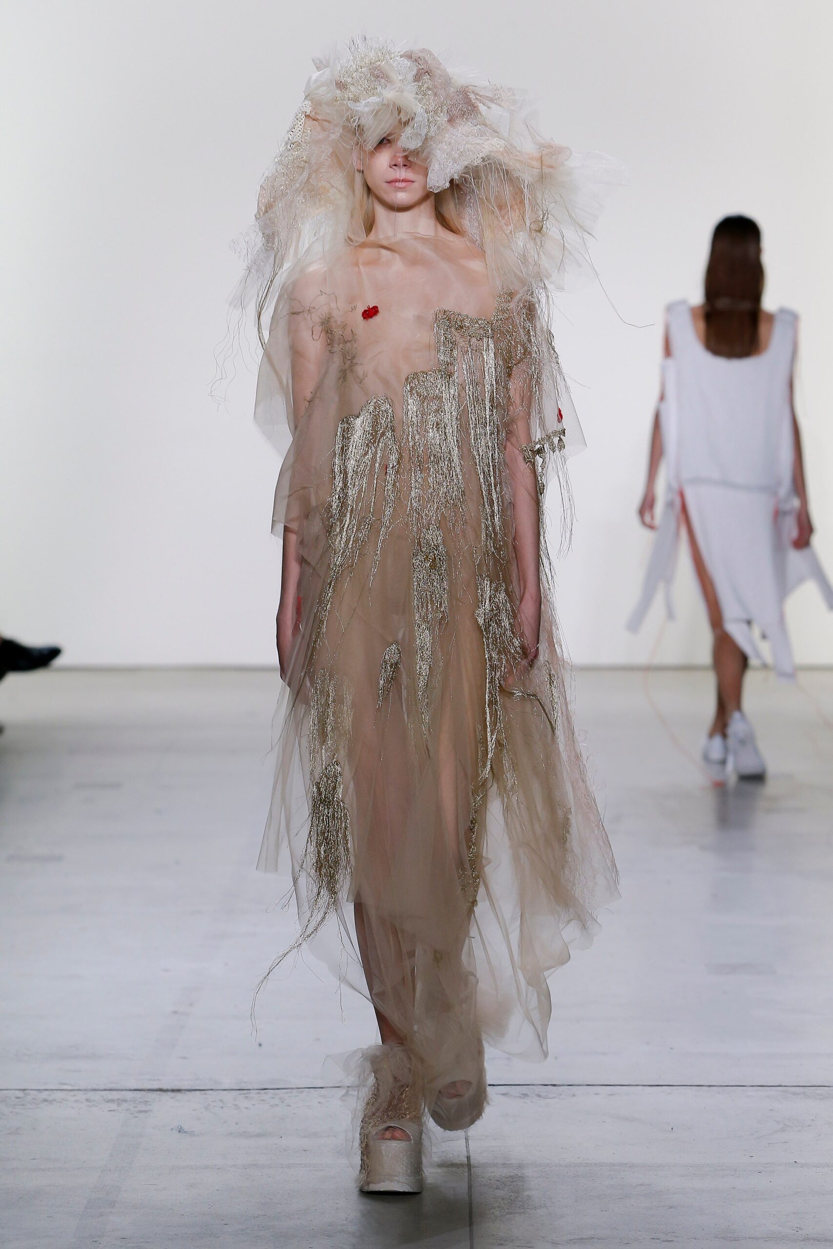 Parsons MFA S/S 18 Look 24