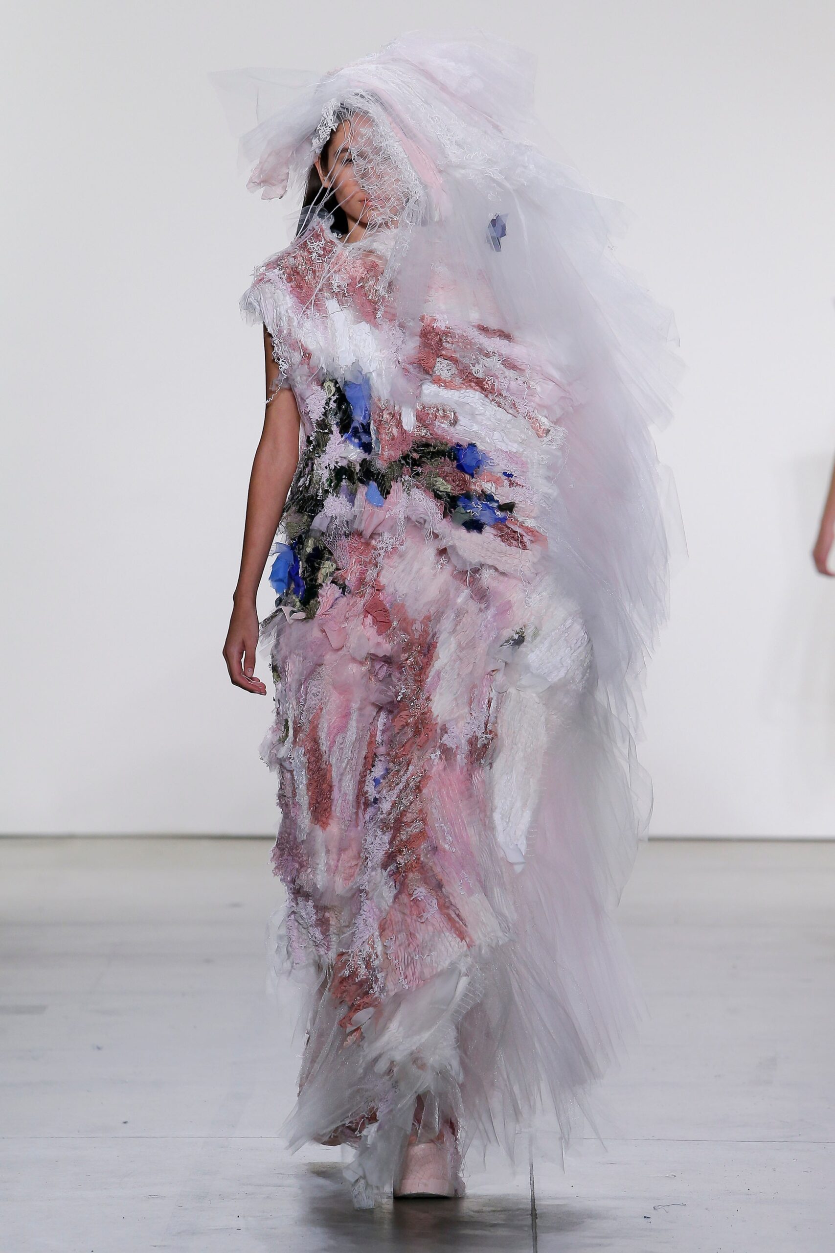 Parsons MFA S/S 18 Look 25