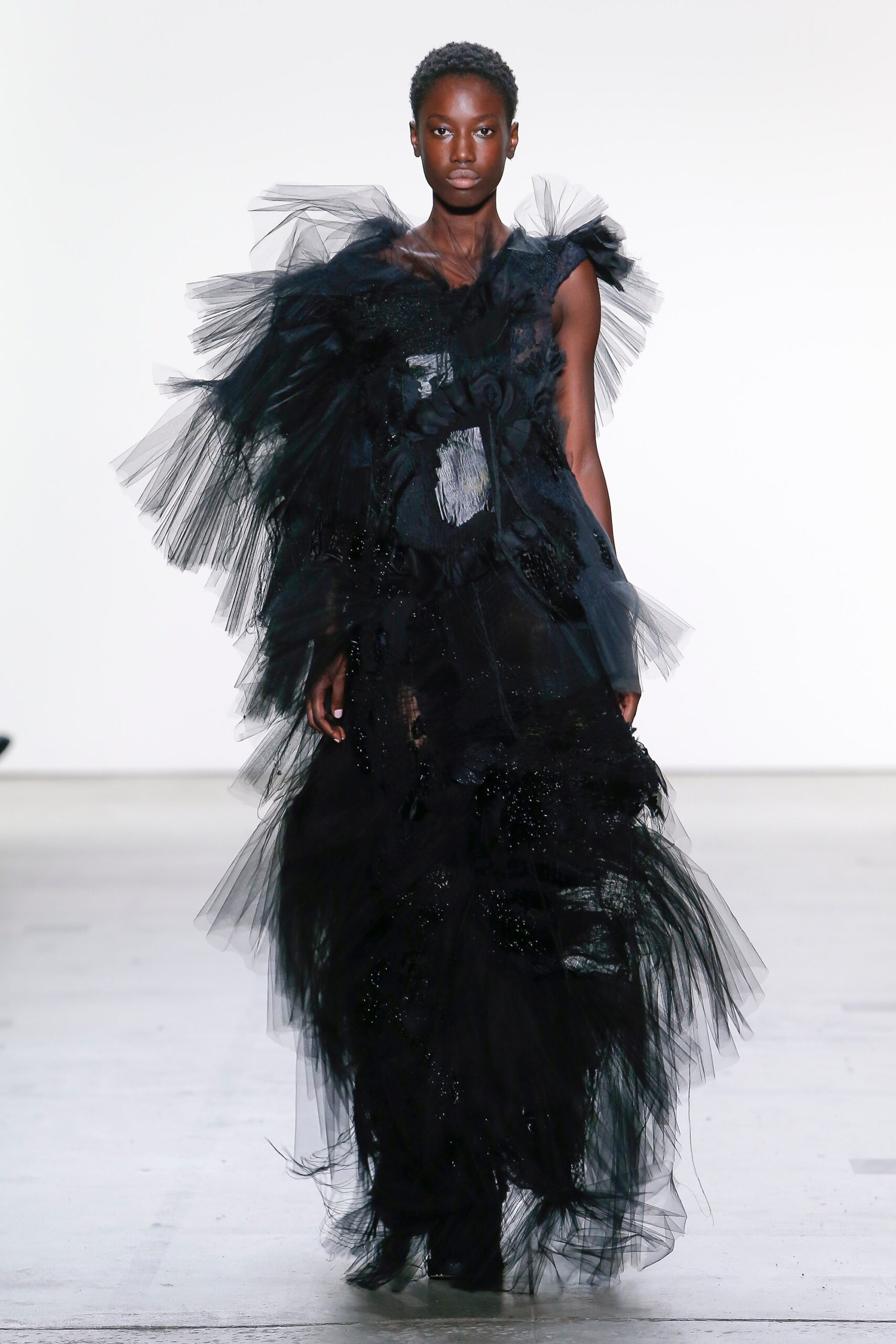 Parsons MFA S/S 18 Look 28