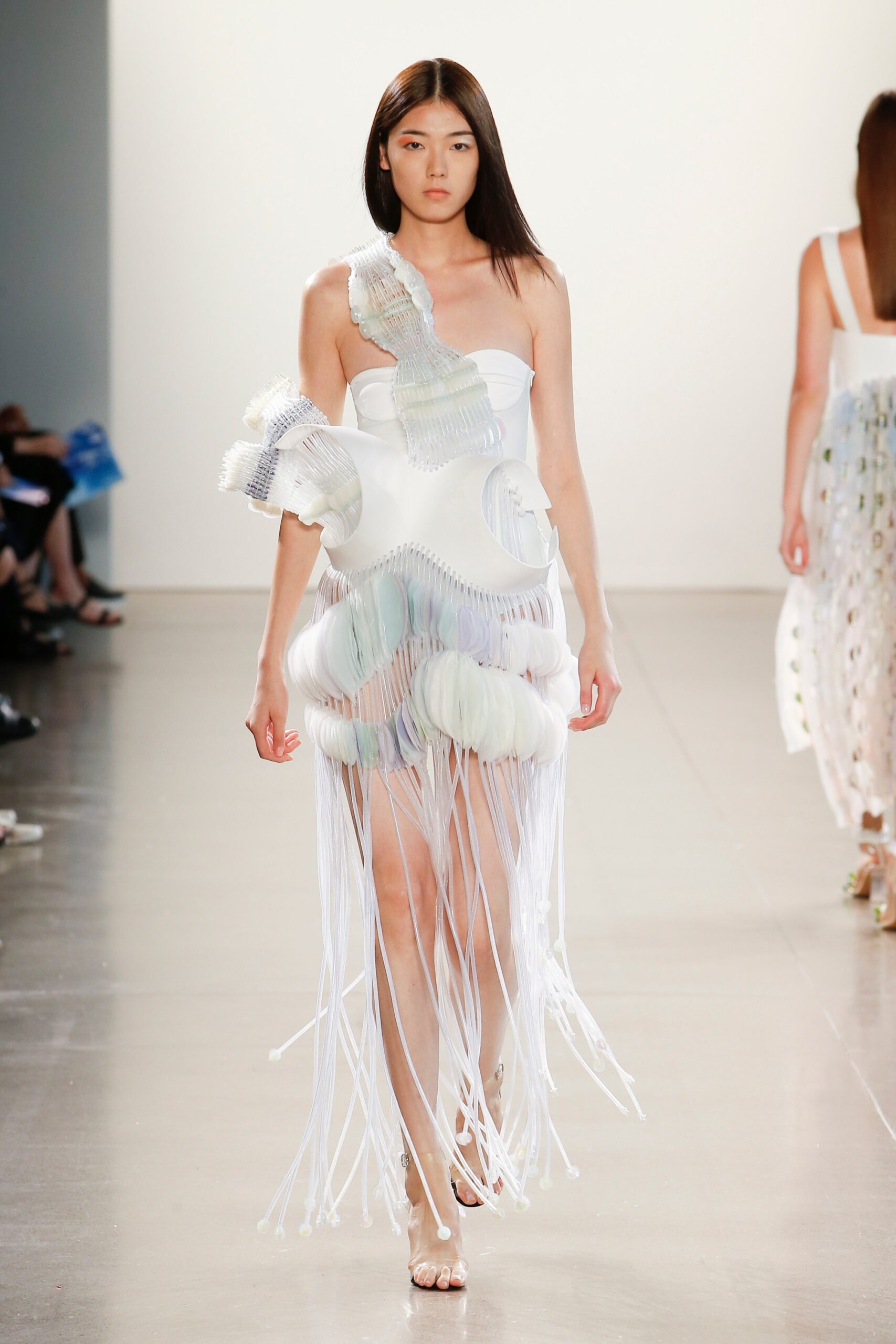 Parsons MFA S/S 19 Look 26