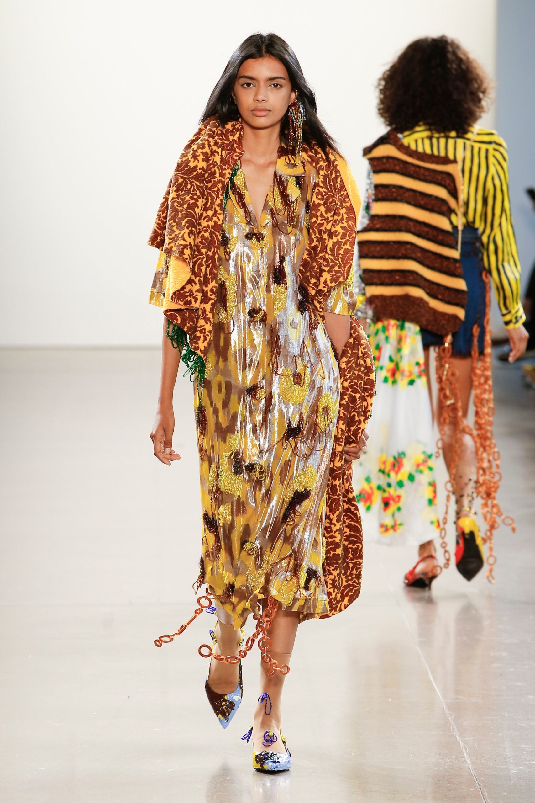 Parsons MFA S/S 19 Look 38