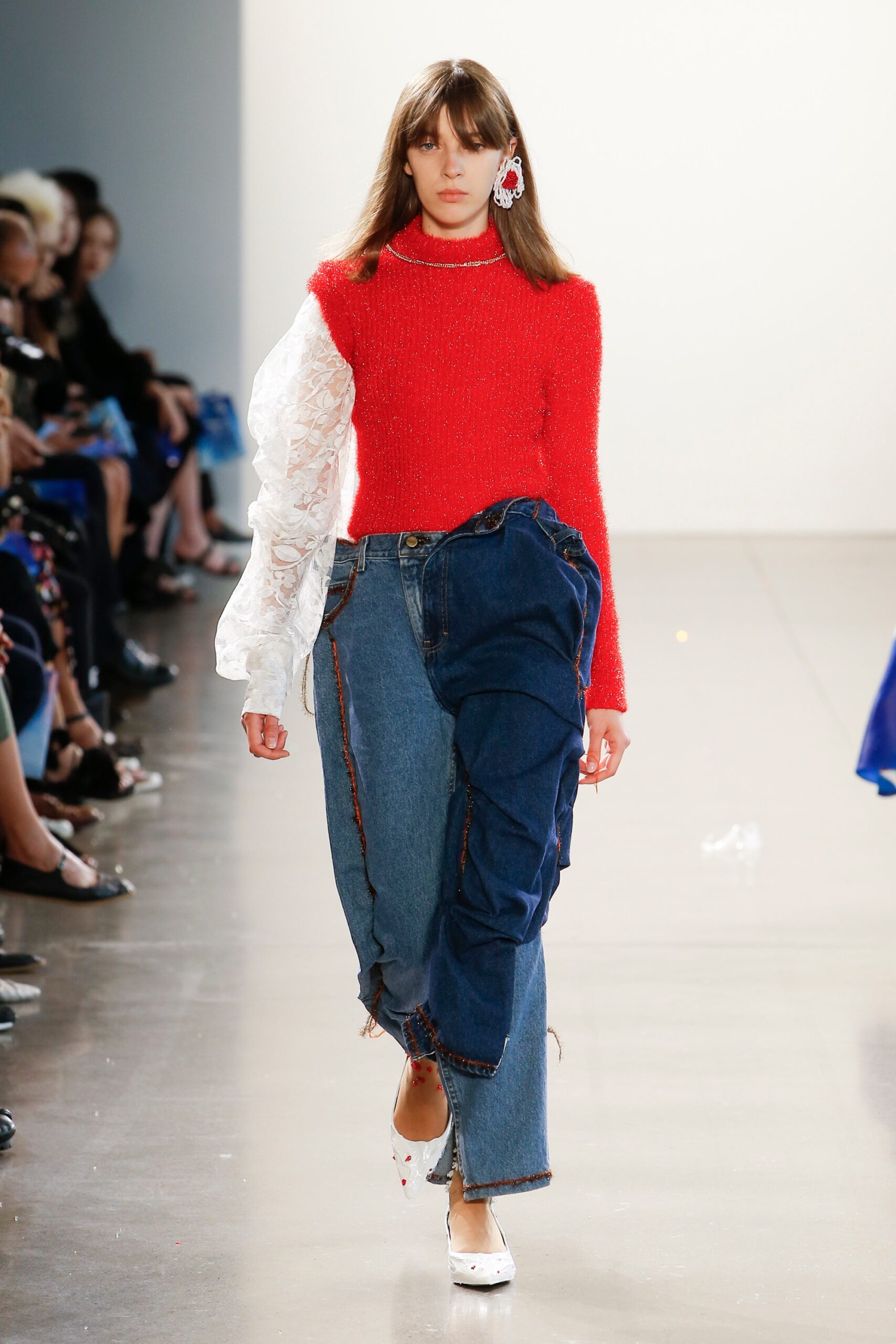 Parsons MFA S/S 19 Look 40