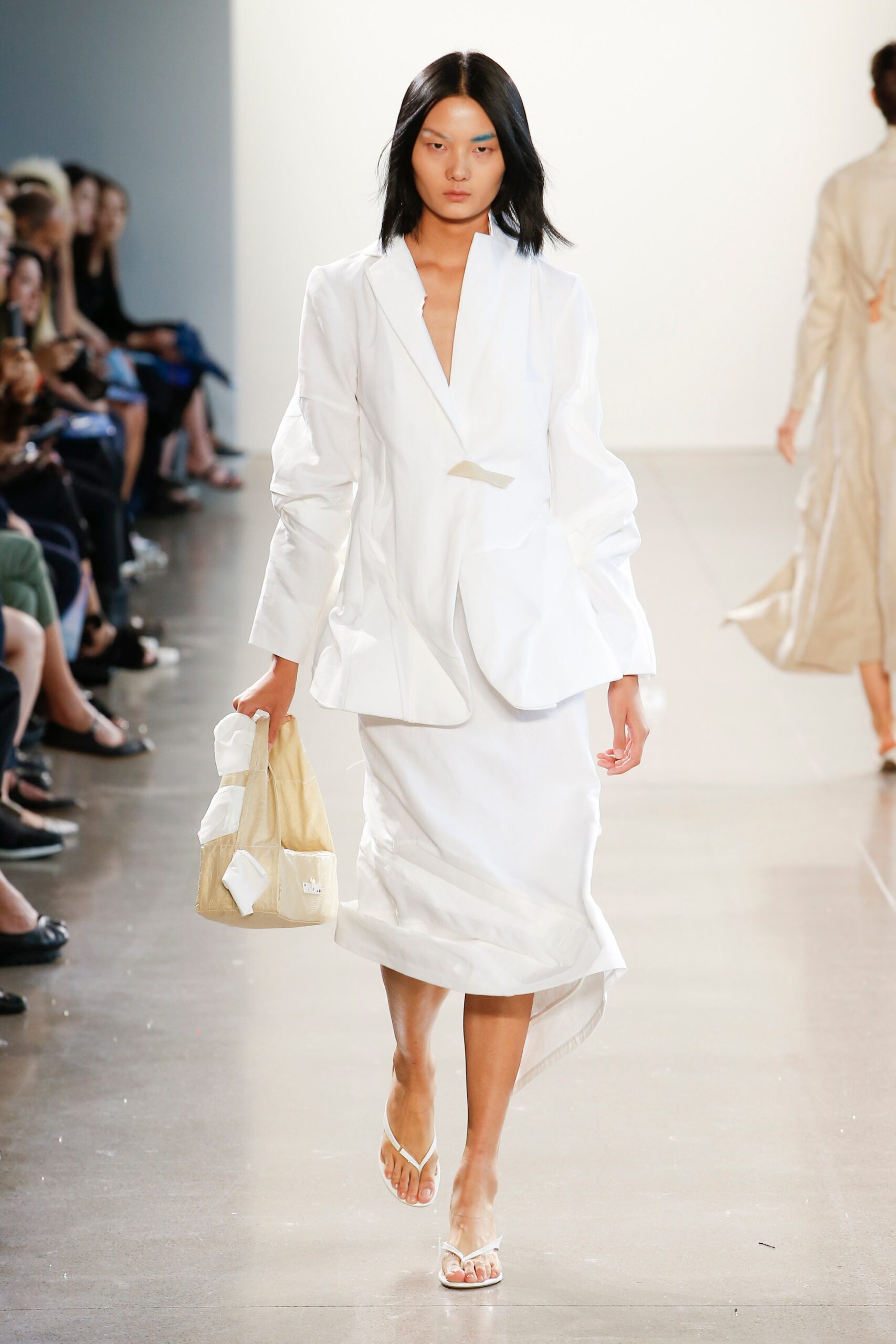 Parsons MFA S/S 19 Look 48