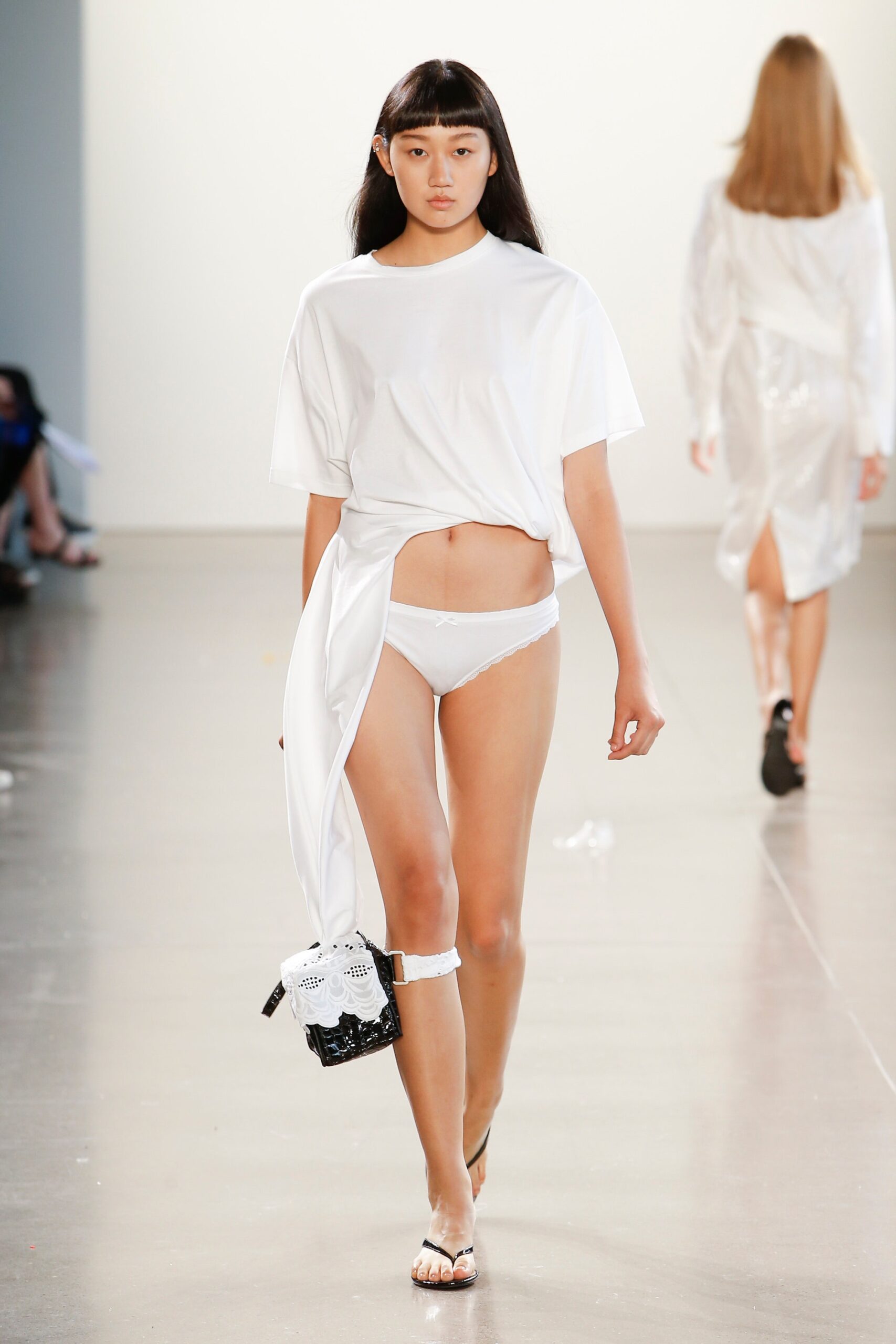 Parsons MFA S/S 19 Look 53
